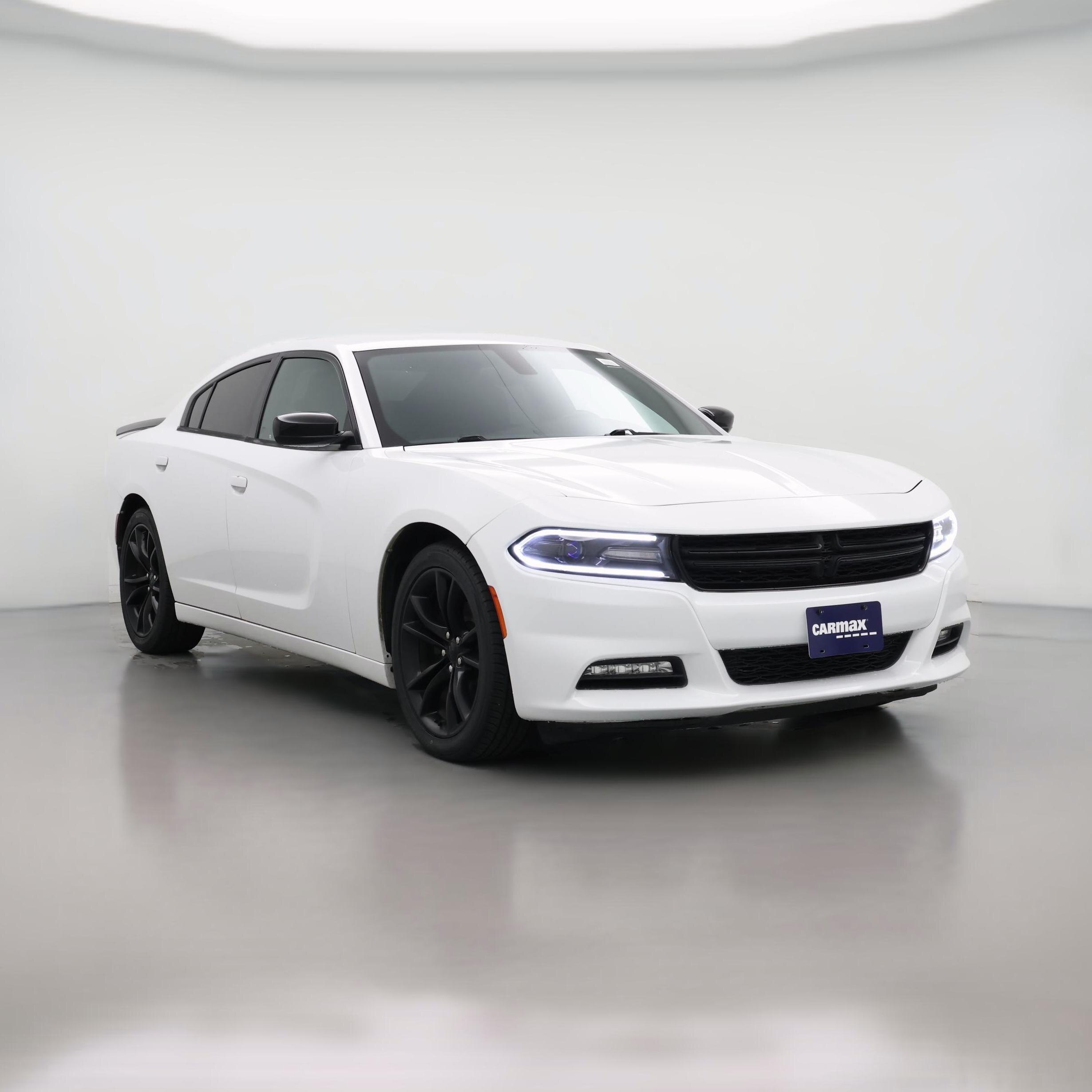Thumbnail: 2016 Dodge Charger - 1