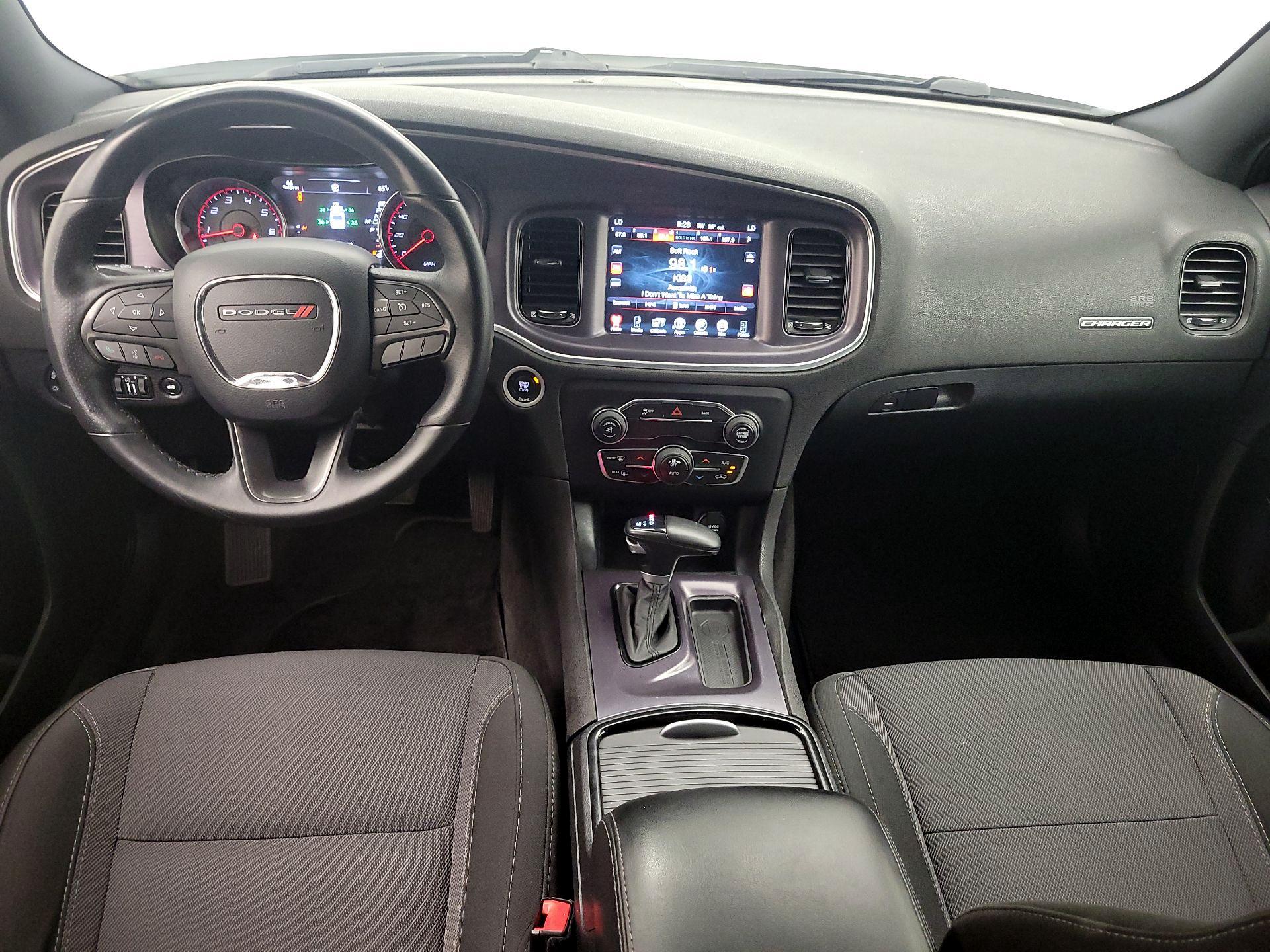 Thumbnail: 2016 Dodge Charger - 9