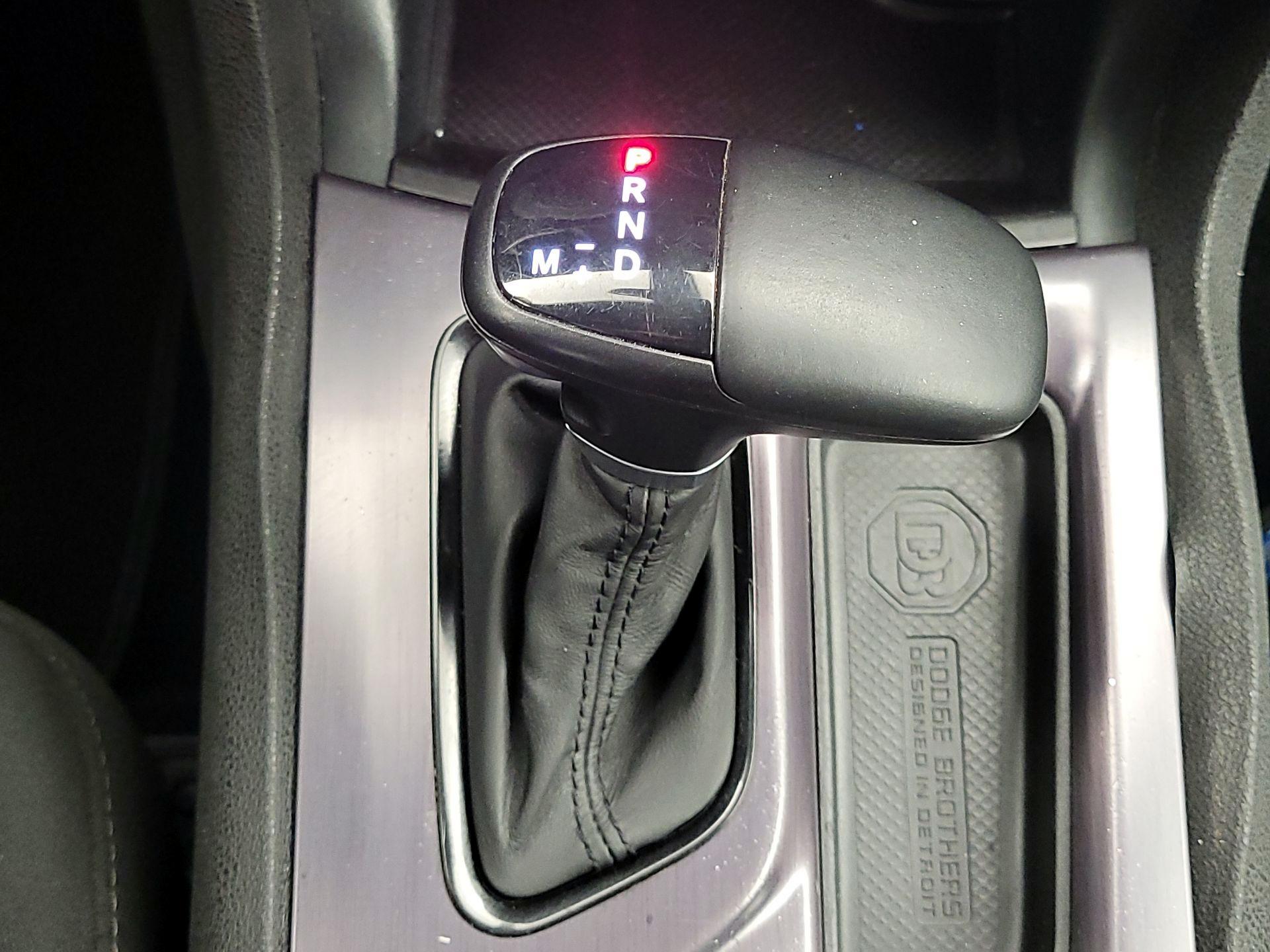 Thumbnail: 2016 Dodge Charger - 18