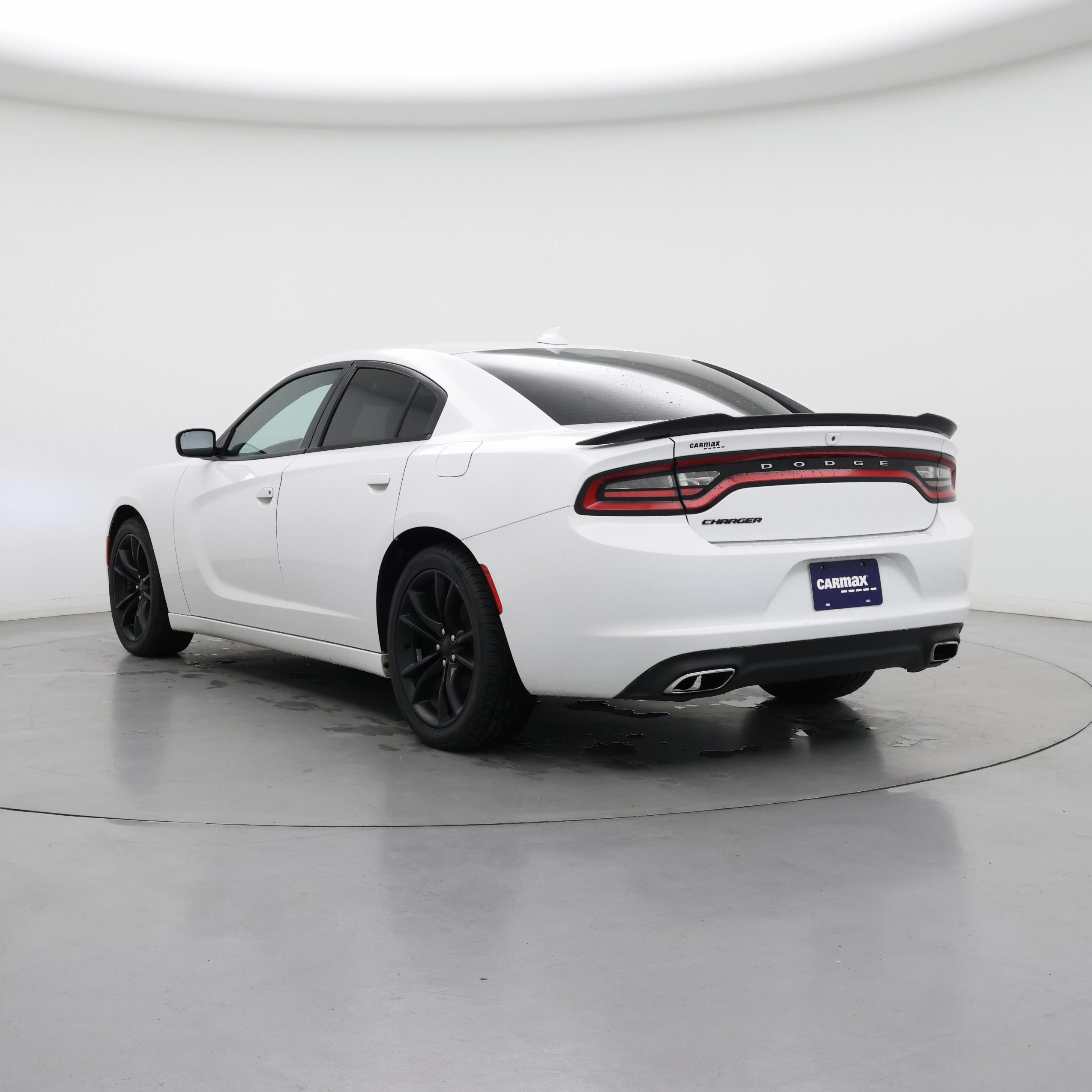 Thumbnail: 2016 Dodge Charger - 2