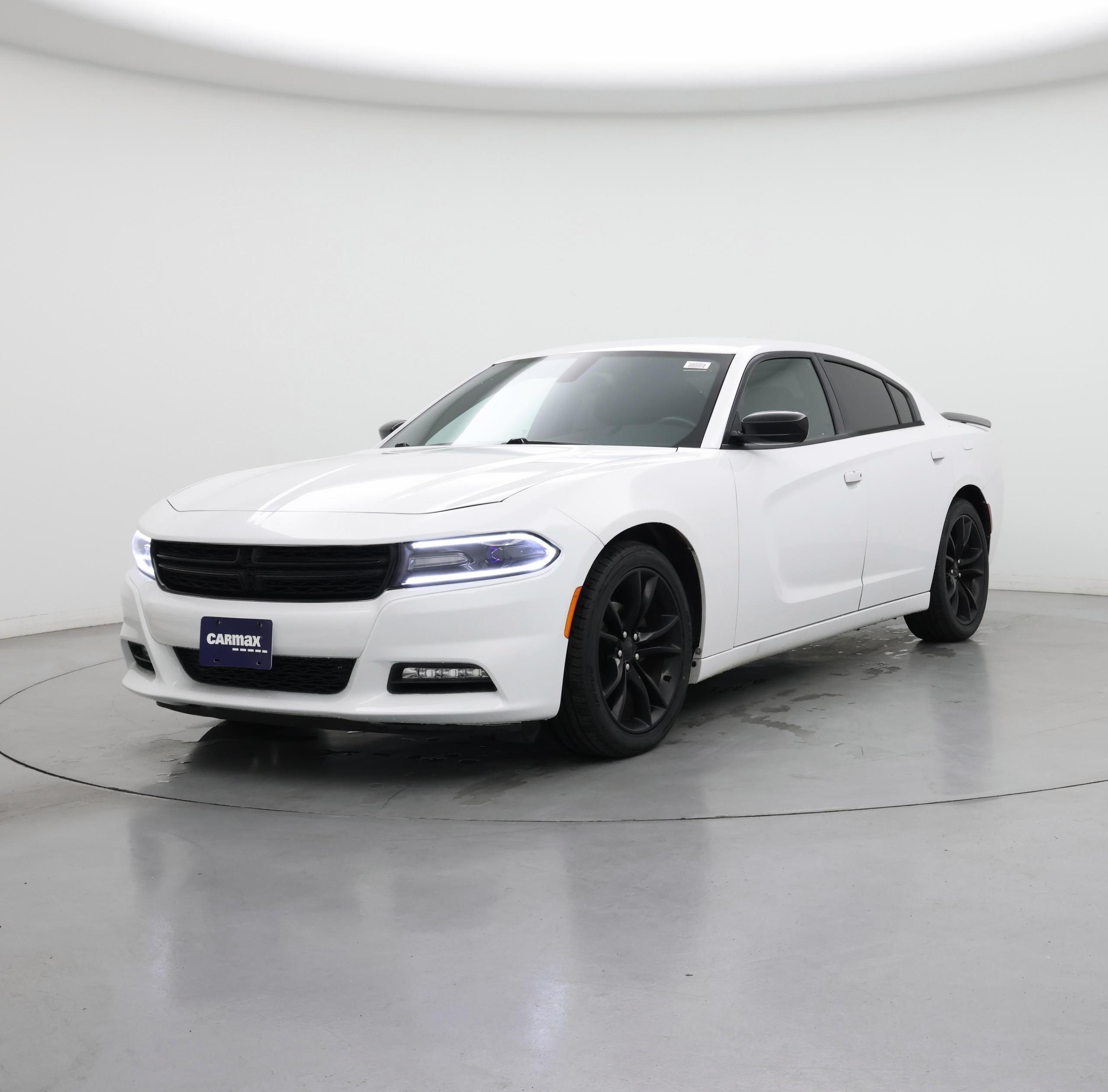 Thumbnail: 2016 Dodge Charger - 4