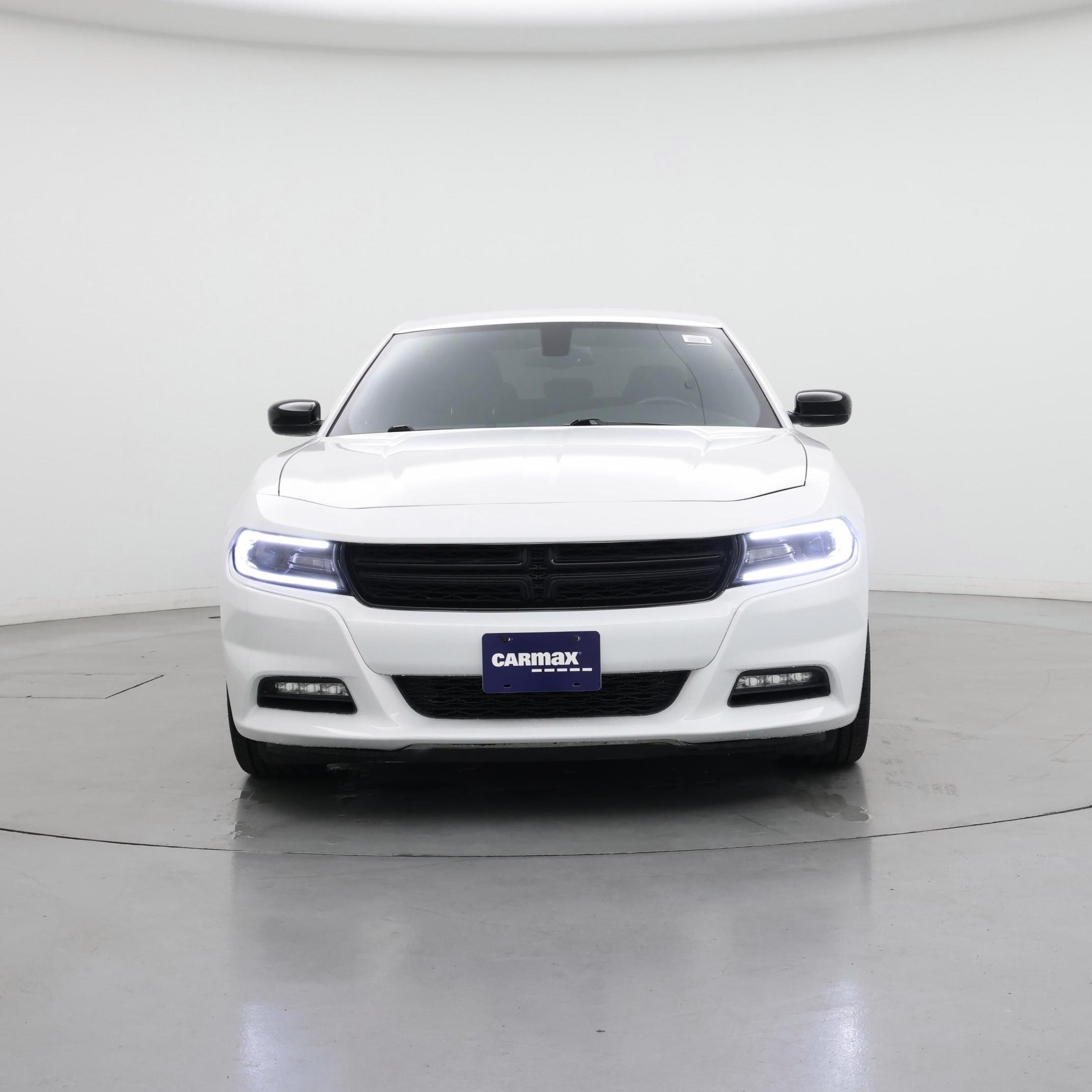 Thumbnail: 2016 Dodge Charger - 5