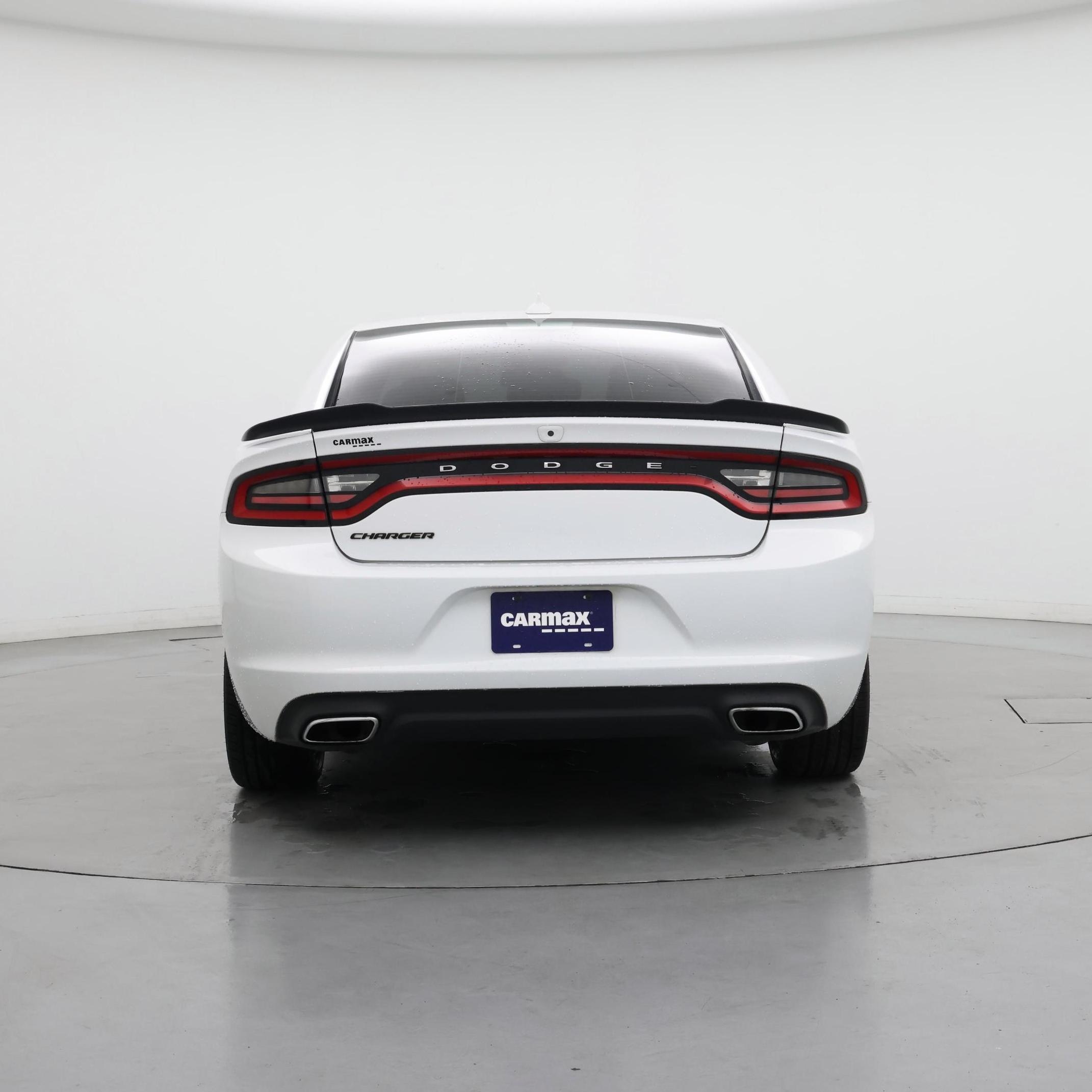 Thumbnail: 2016 Dodge Charger - 6