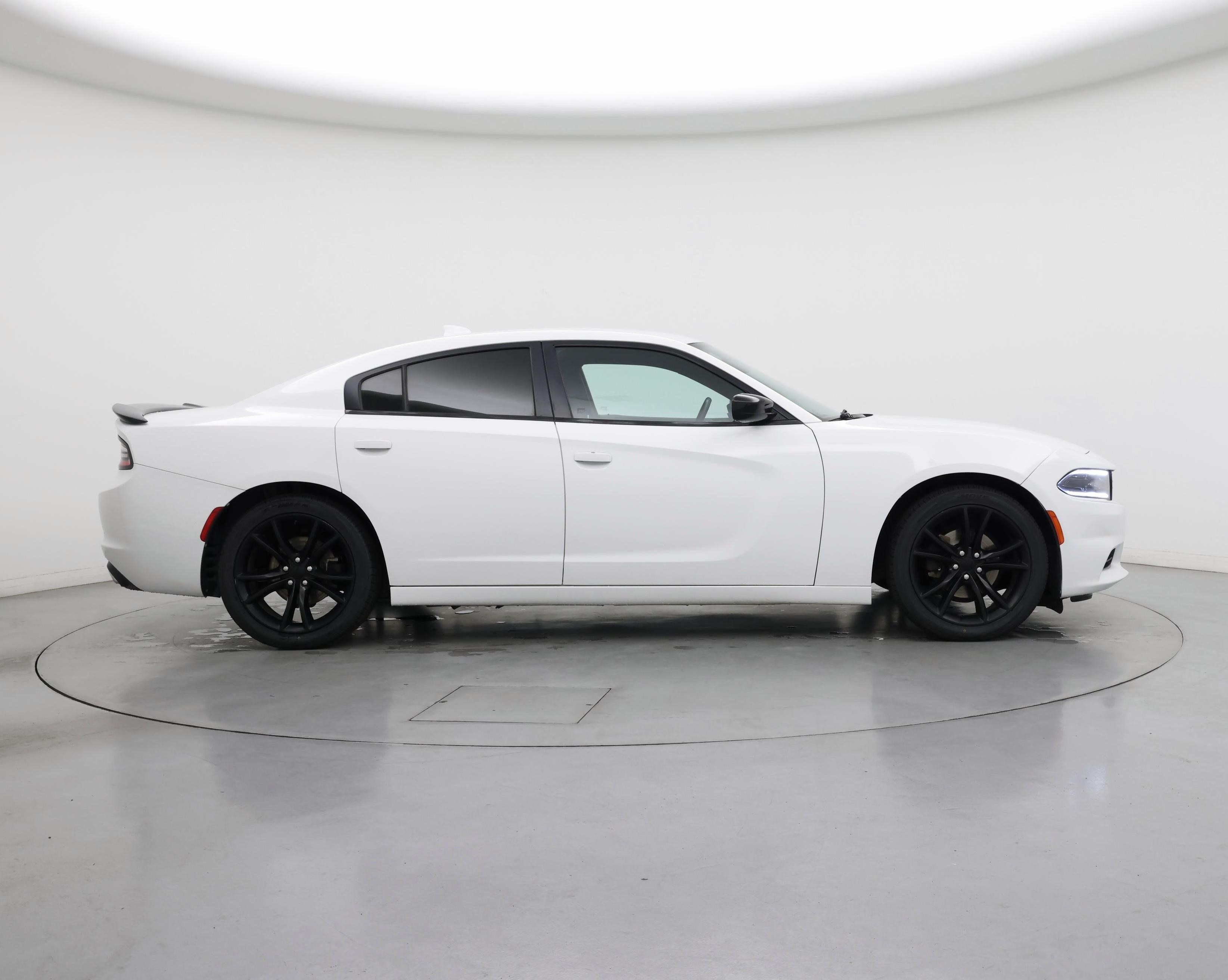 Thumbnail: 2016 Dodge Charger - 7