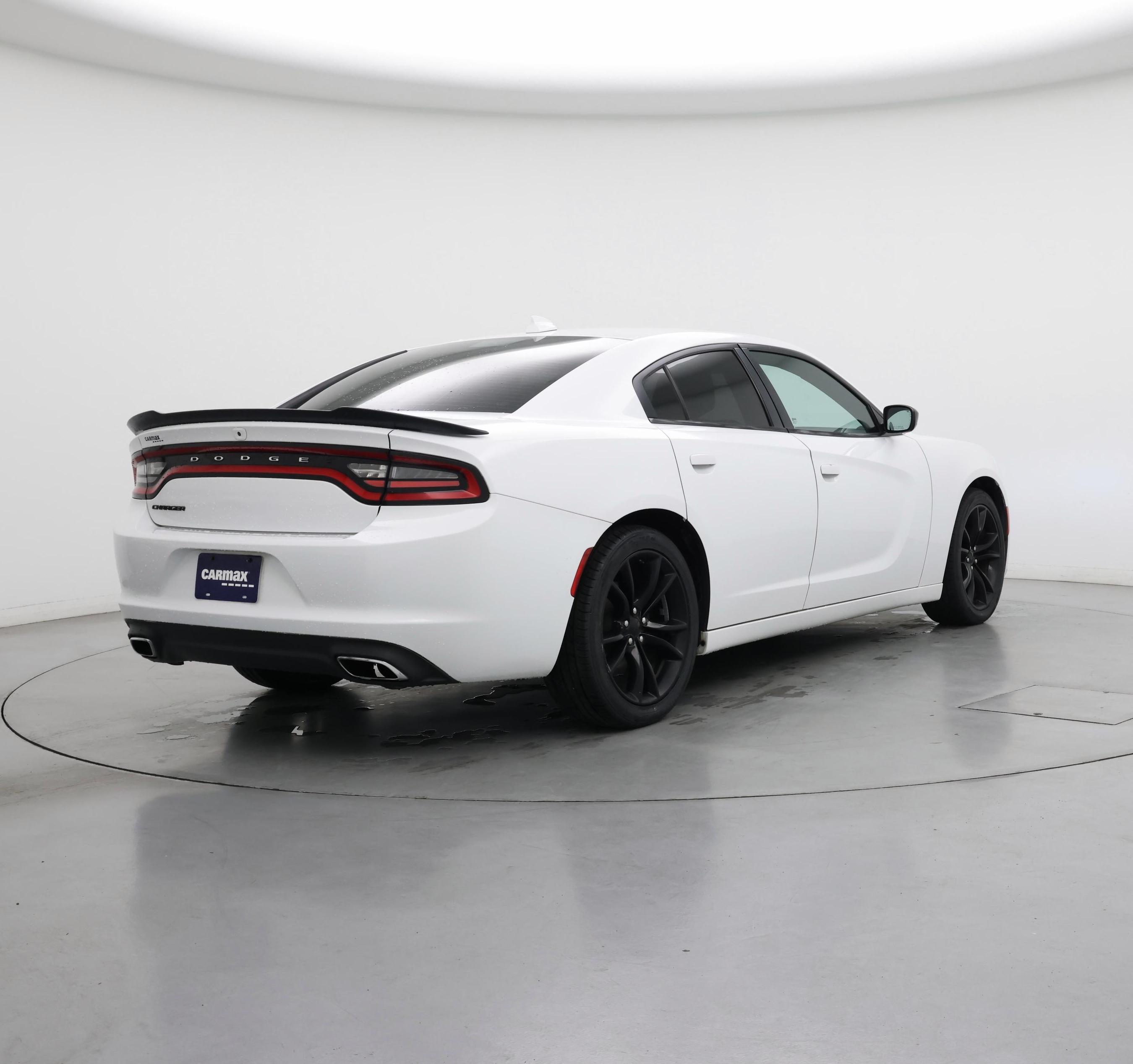 Thumbnail: 2016 Dodge Charger - 8