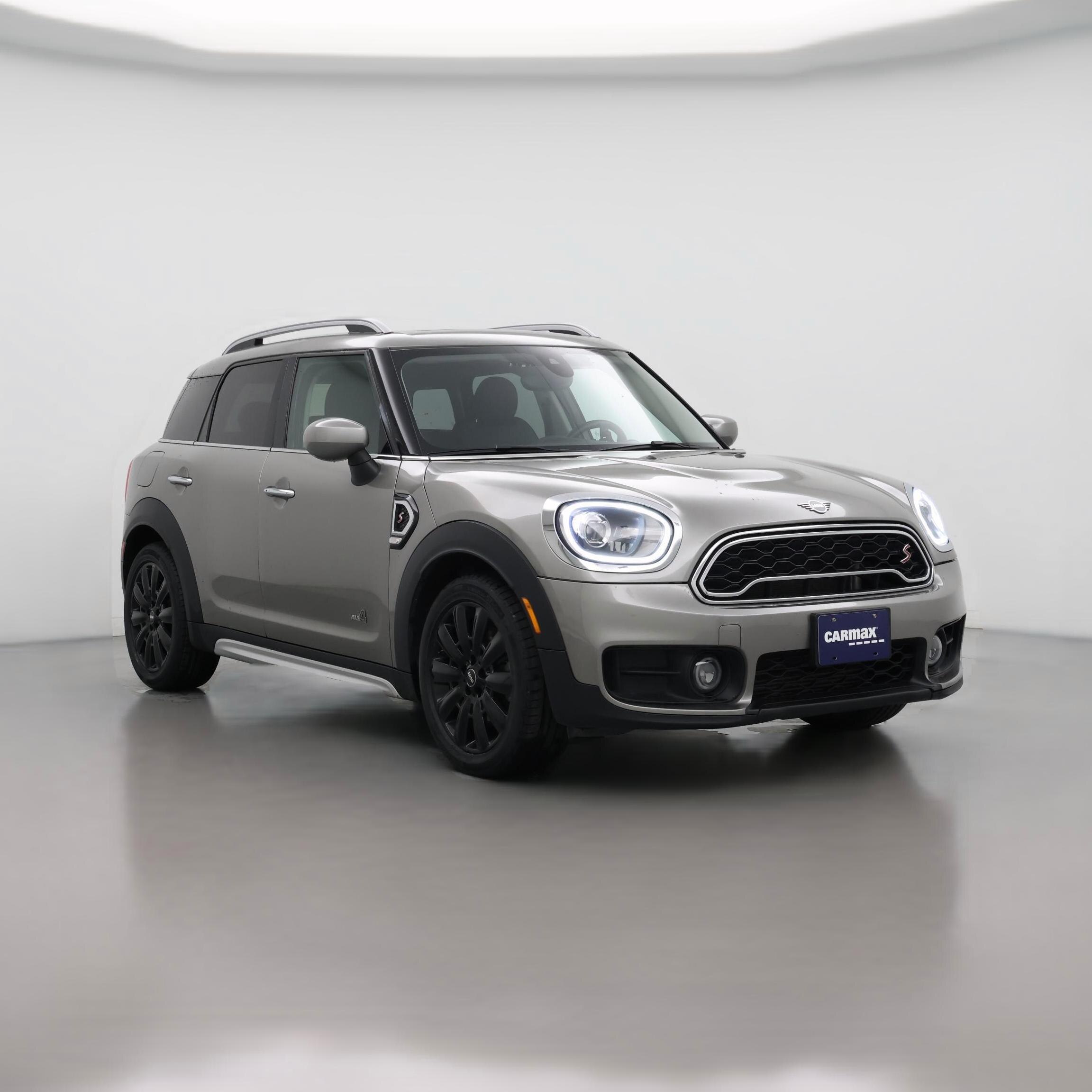 Thumbnail: 2020 MINI Cooper Countryman - 1