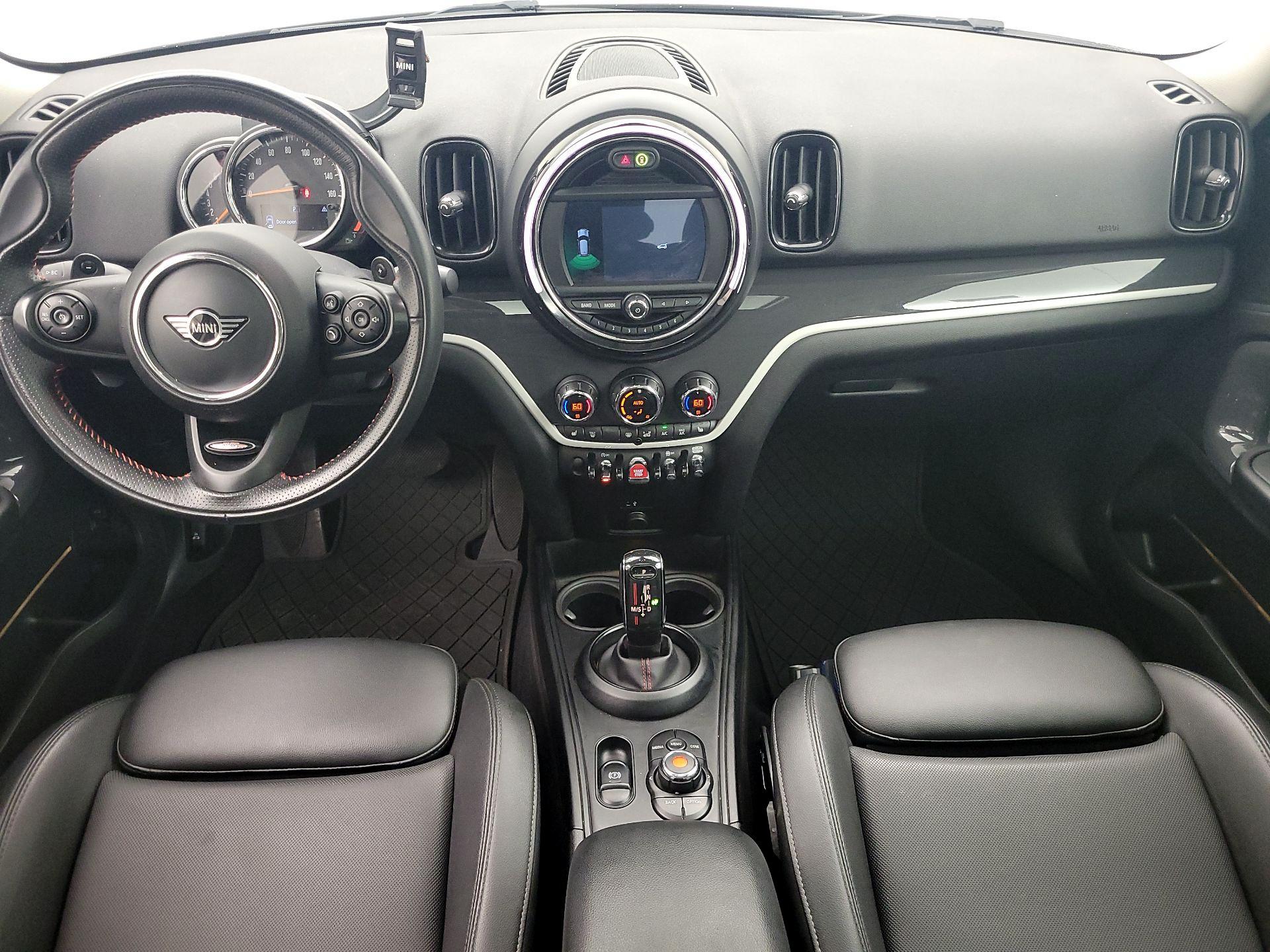 Thumbnail: 2020 MINI Cooper Countryman - 9