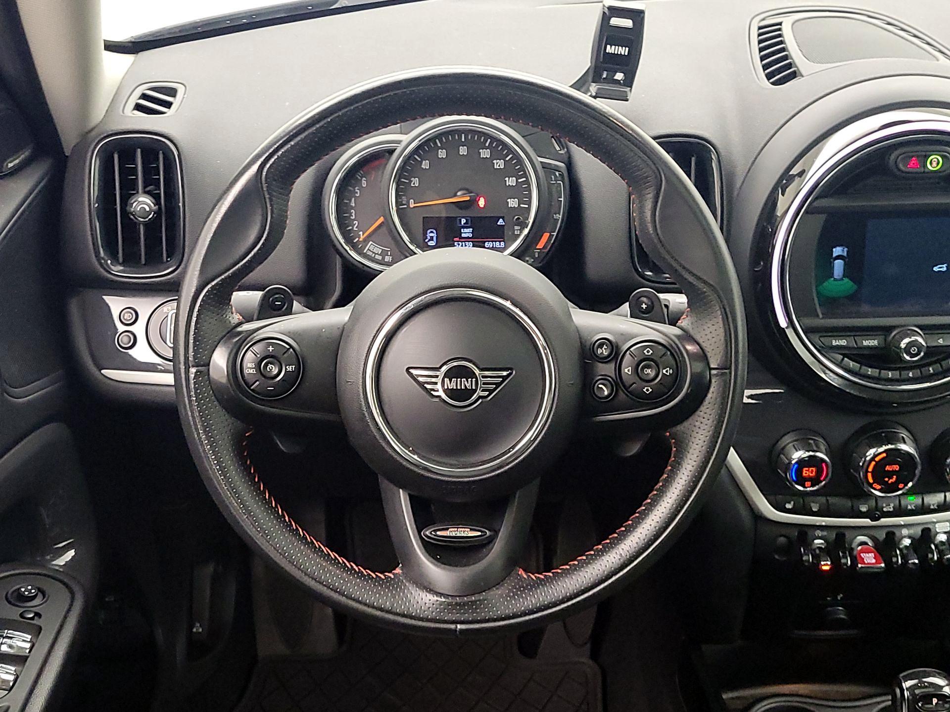 Thumbnail: 2020 MINI Cooper Countryman - 10