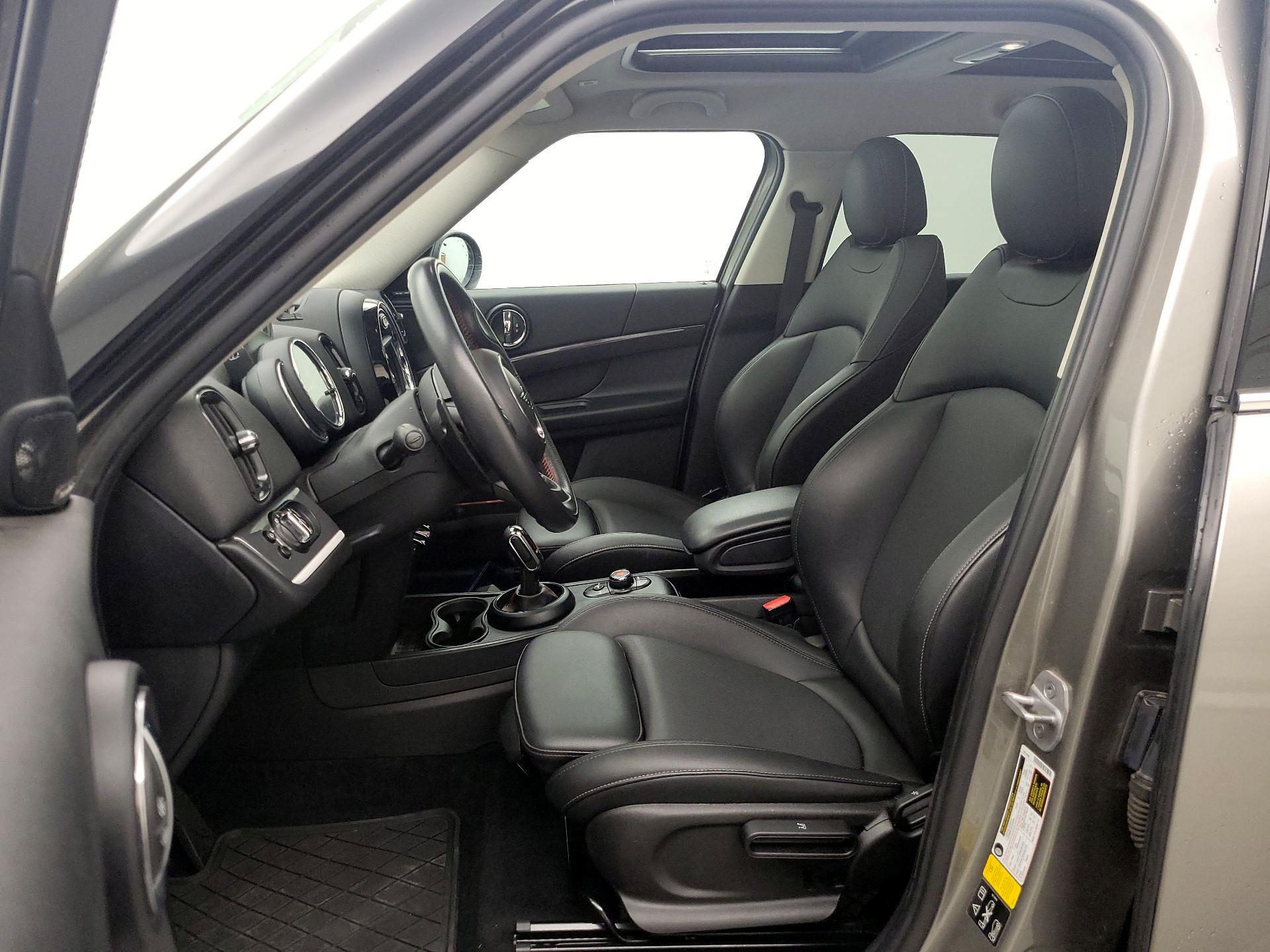 Thumbnail: 2020 MINI Cooper Countryman - 11