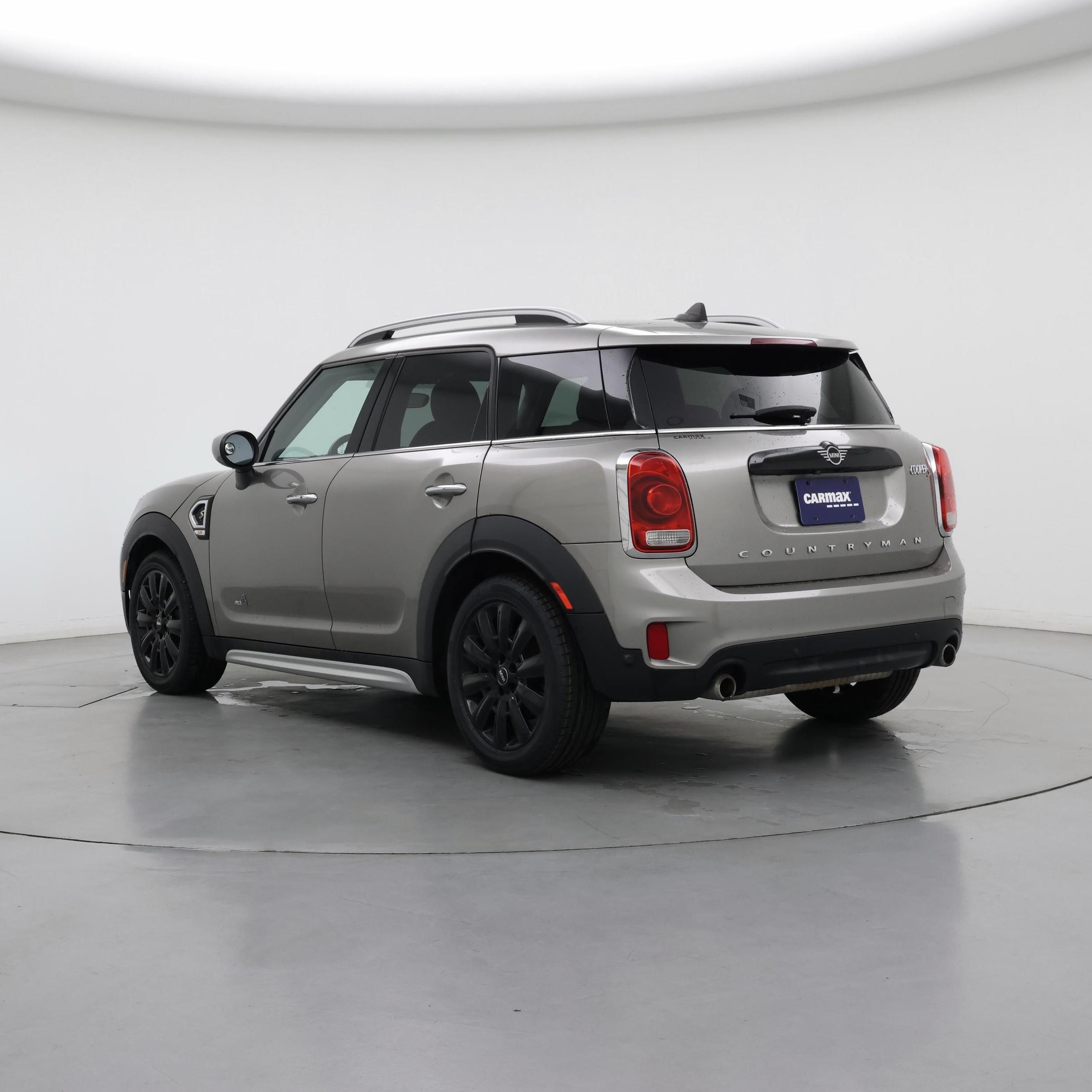 Thumbnail: 2020 MINI Cooper Countryman - 2