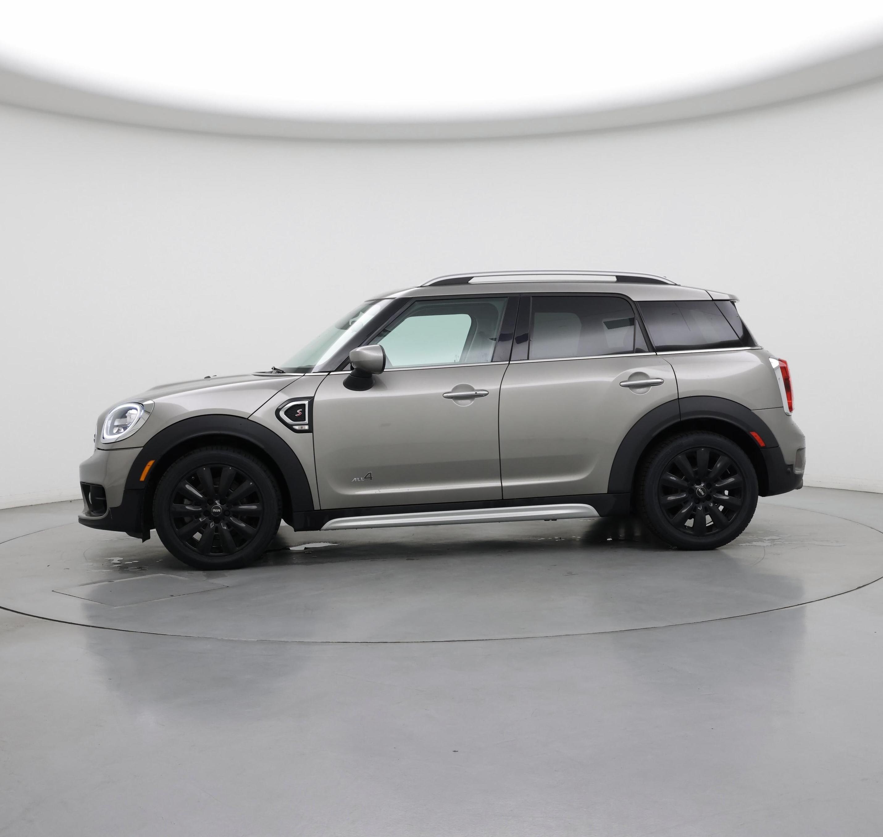 Thumbnail: 2020 MINI Cooper Countryman - 3