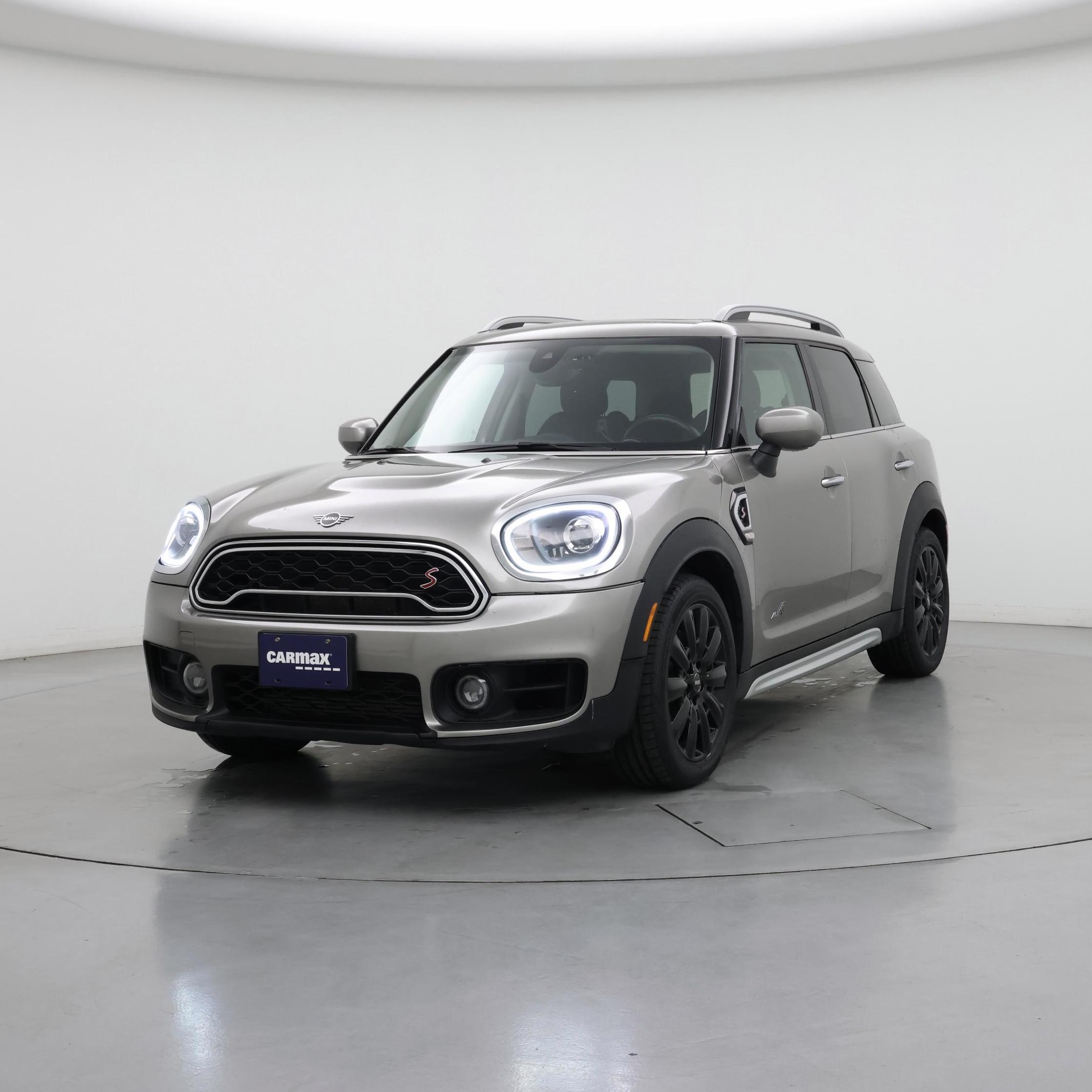 Thumbnail: 2020 MINI Cooper Countryman - 4