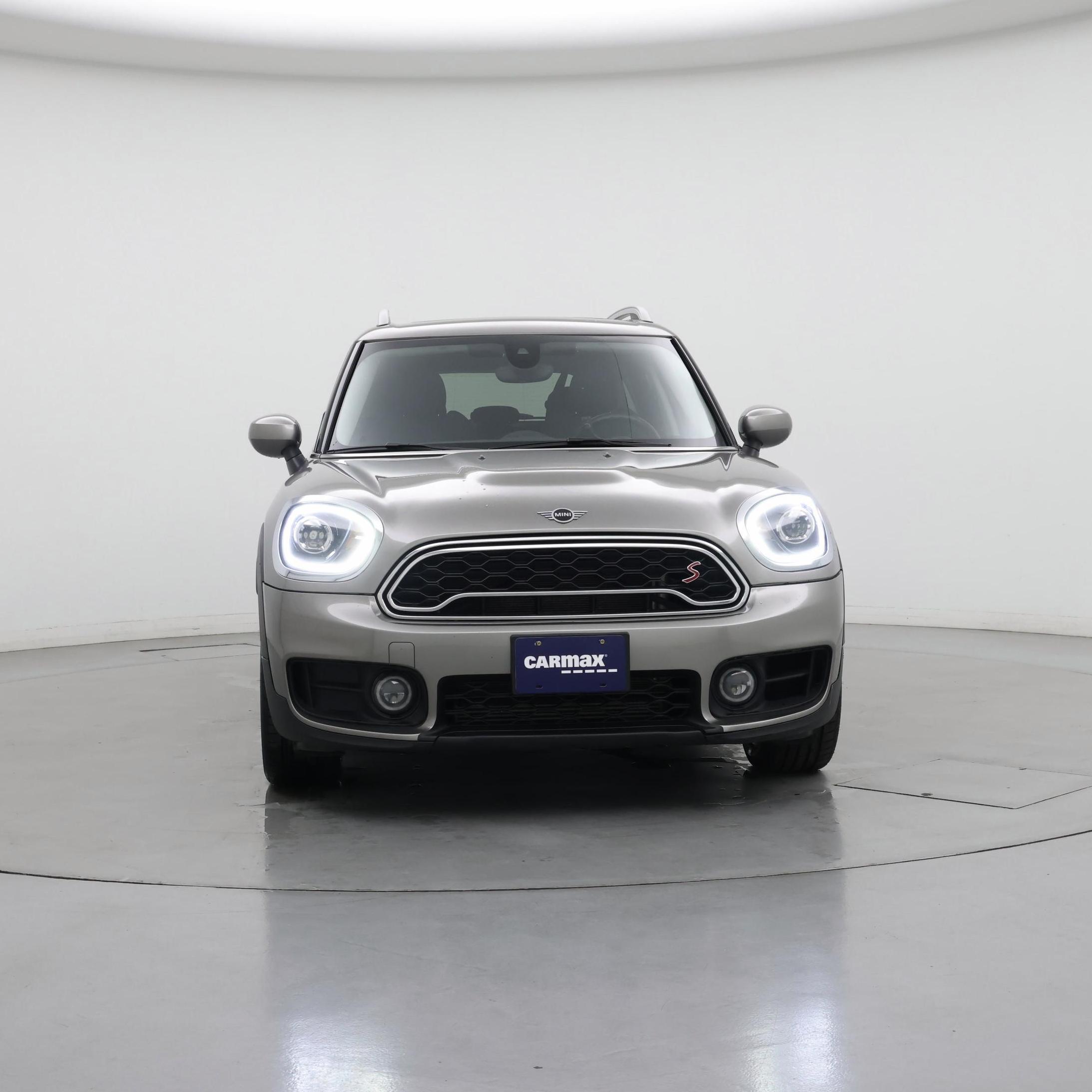 Thumbnail: 2020 MINI Cooper Countryman - 5
