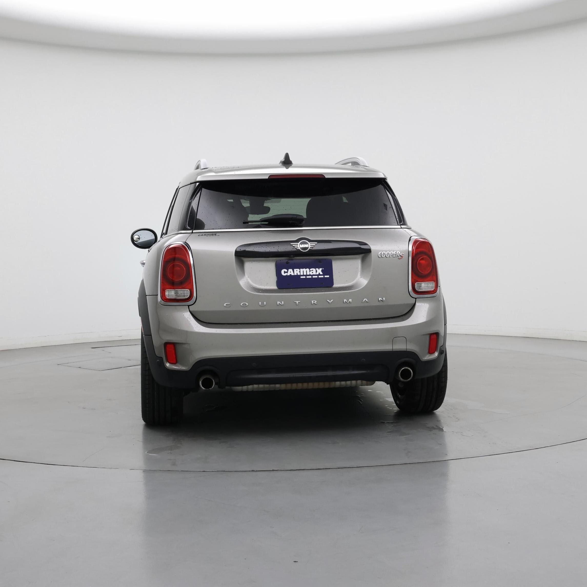 Thumbnail: 2020 MINI Cooper Countryman - 6