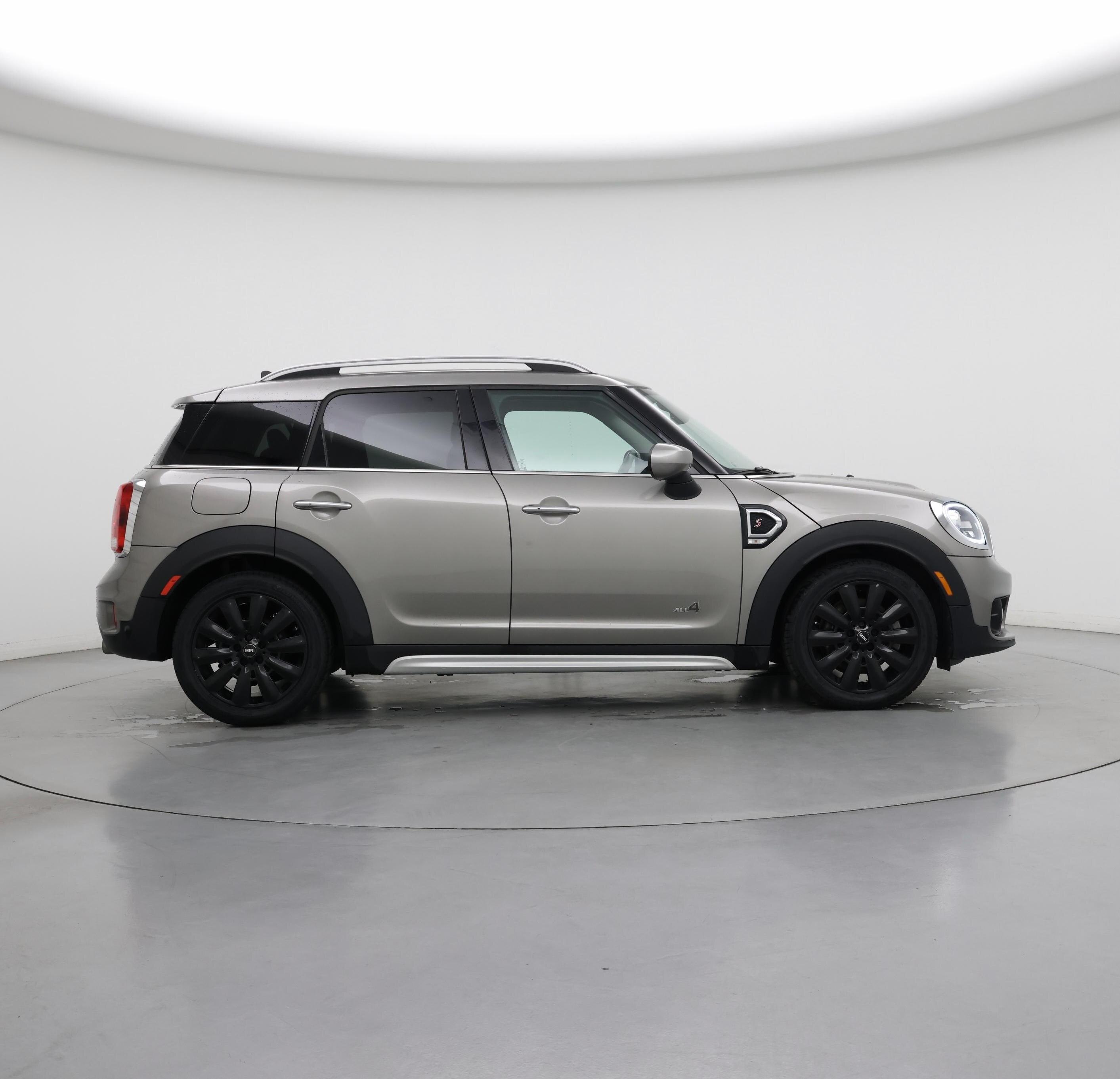 Thumbnail: 2020 MINI Cooper Countryman - 7
