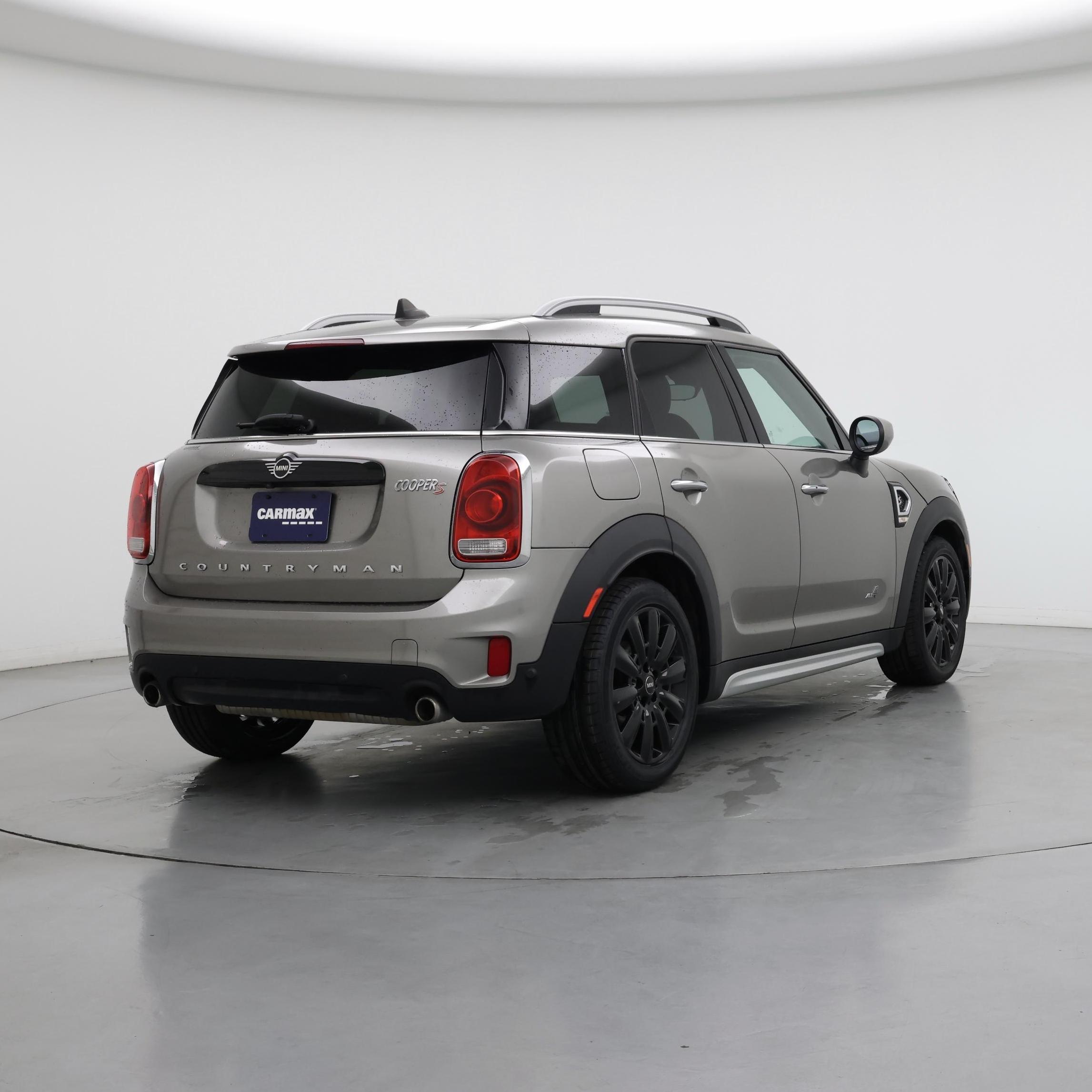 Thumbnail: 2020 MINI Cooper Countryman - 8