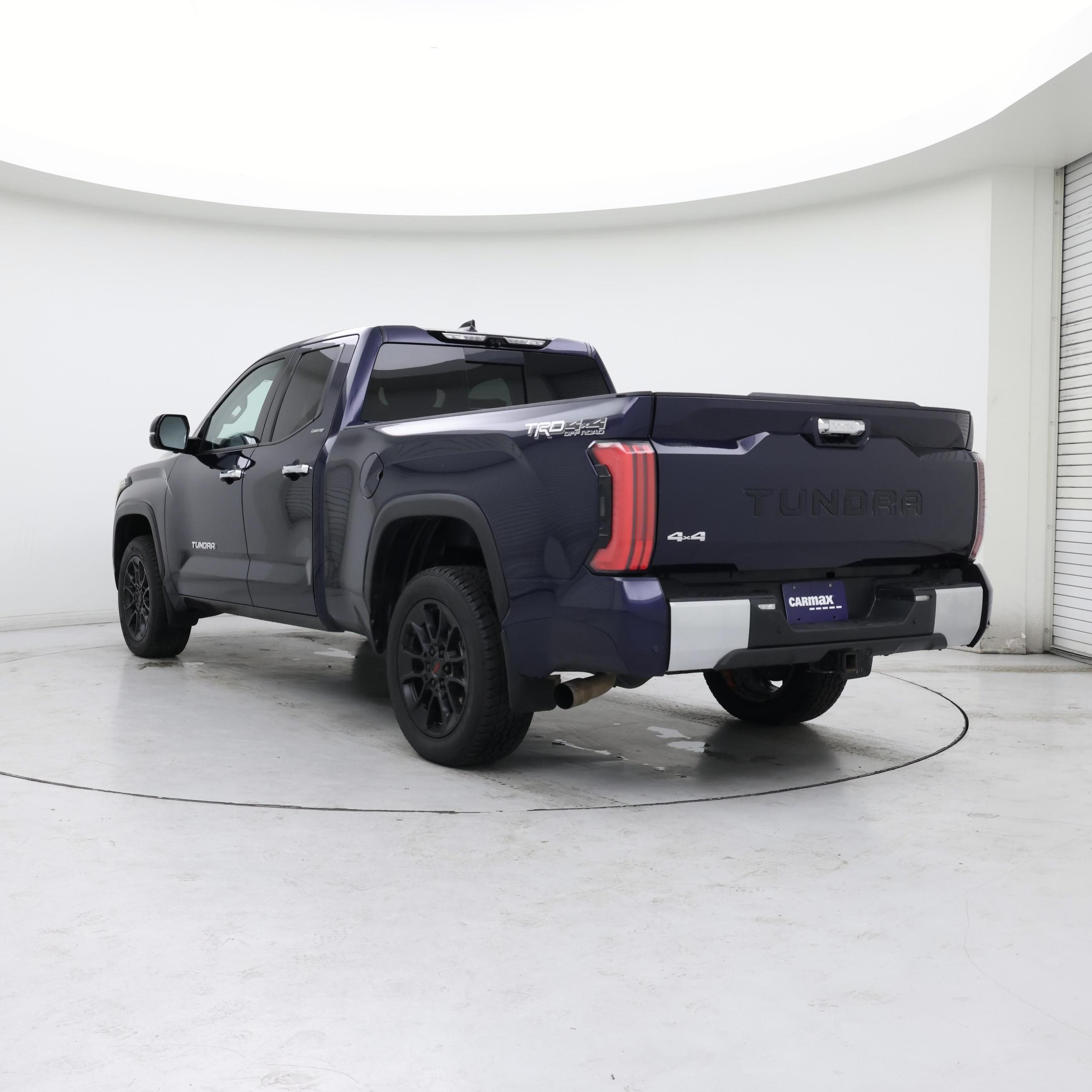 Thumbnail: 2023 Toyota Tundra - 2
