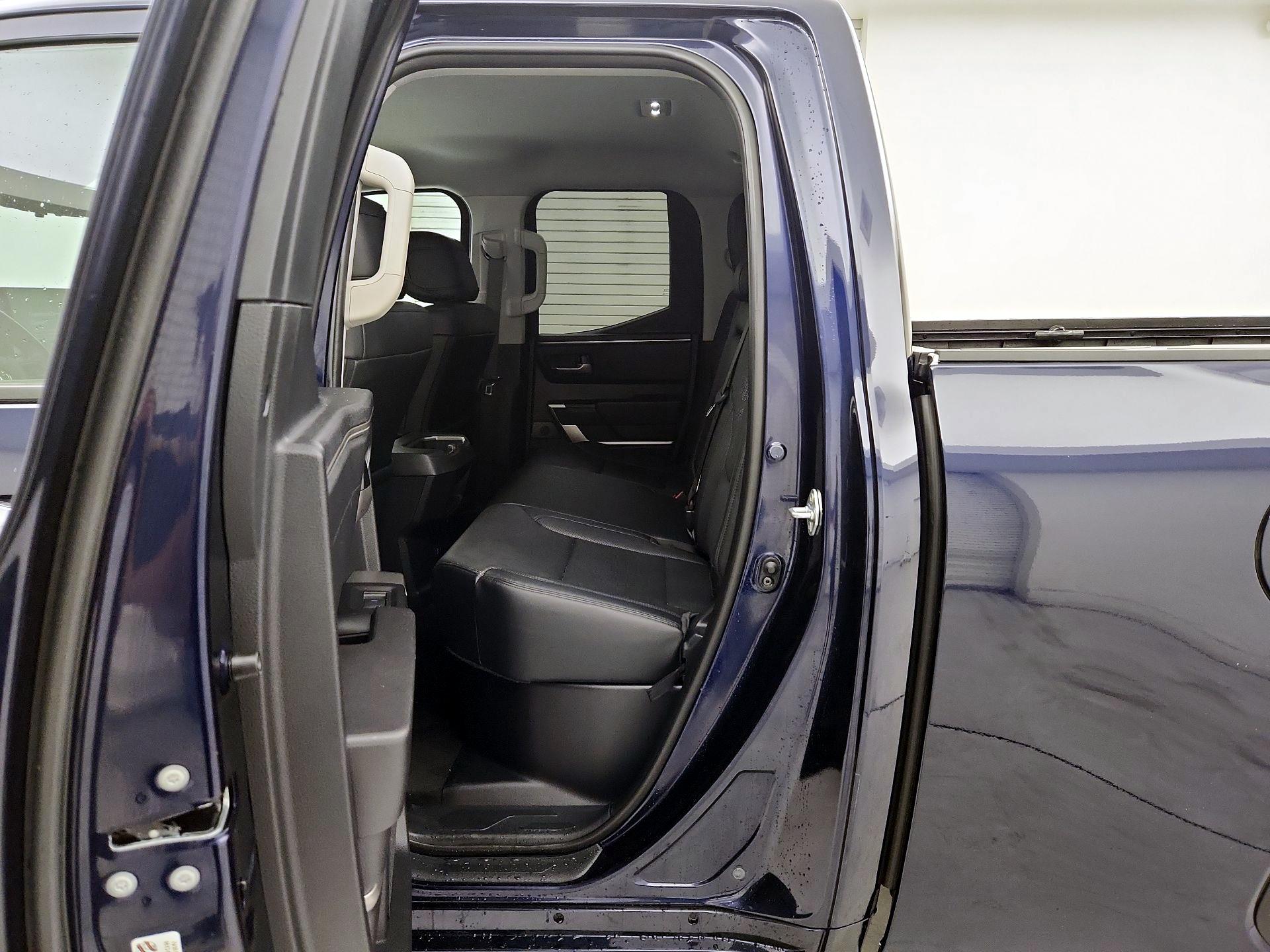 Thumbnail: 2023 Toyota Tundra - 19