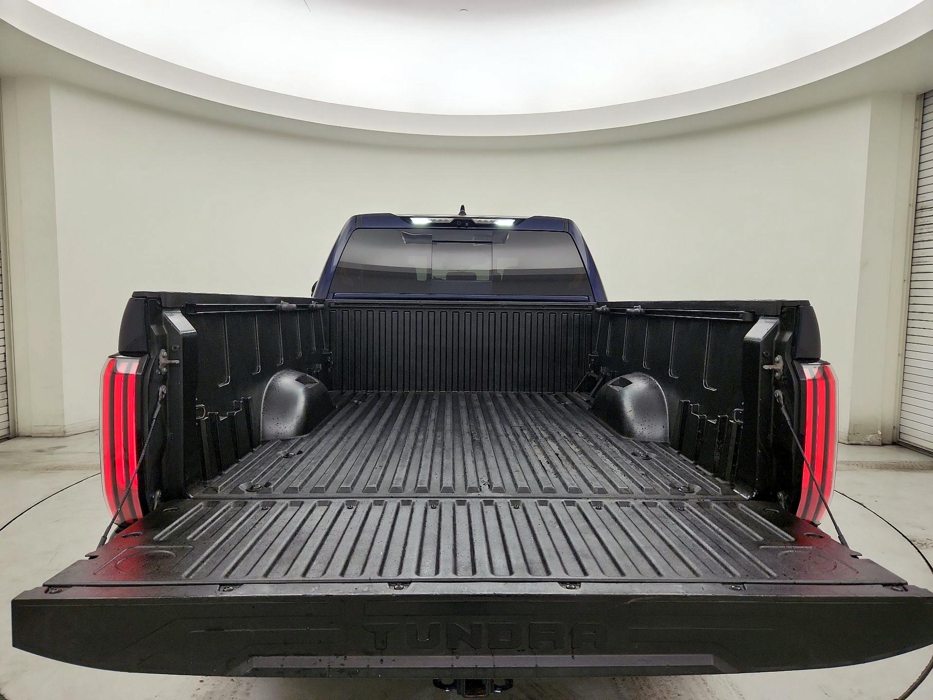 Thumbnail: 2023 Toyota Tundra - 20