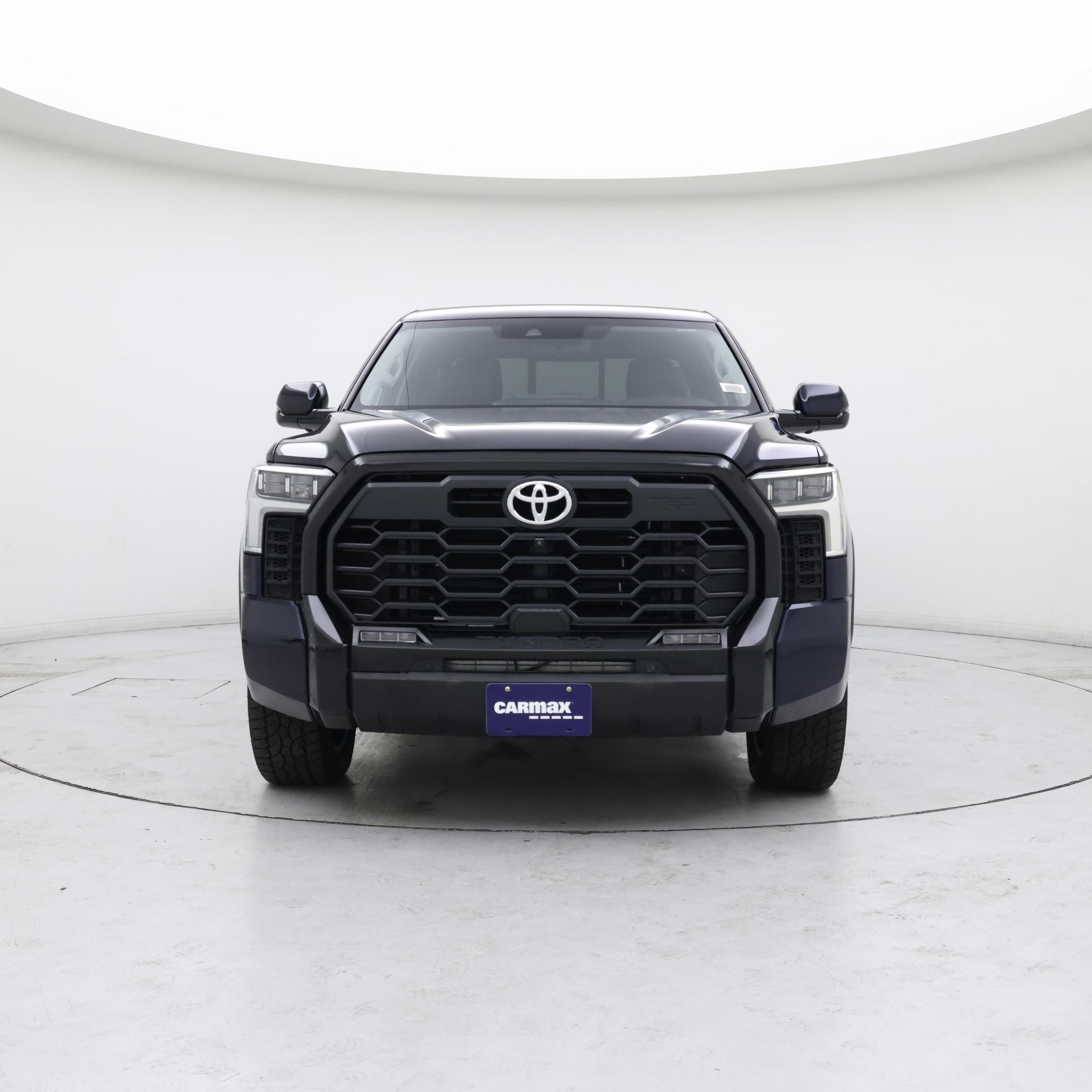 Thumbnail: 2023 Toyota Tundra - 5
