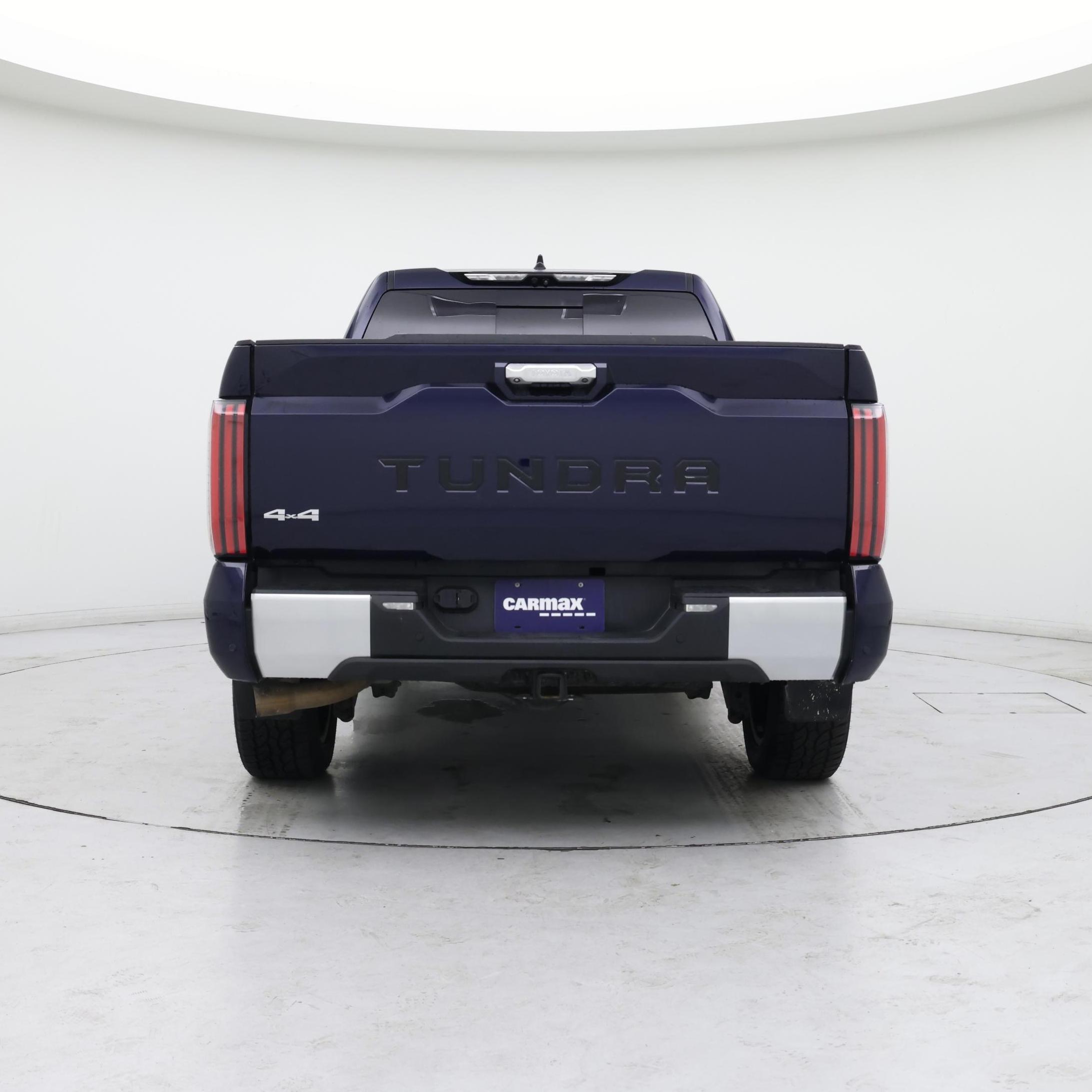Thumbnail: 2023 Toyota Tundra - 6