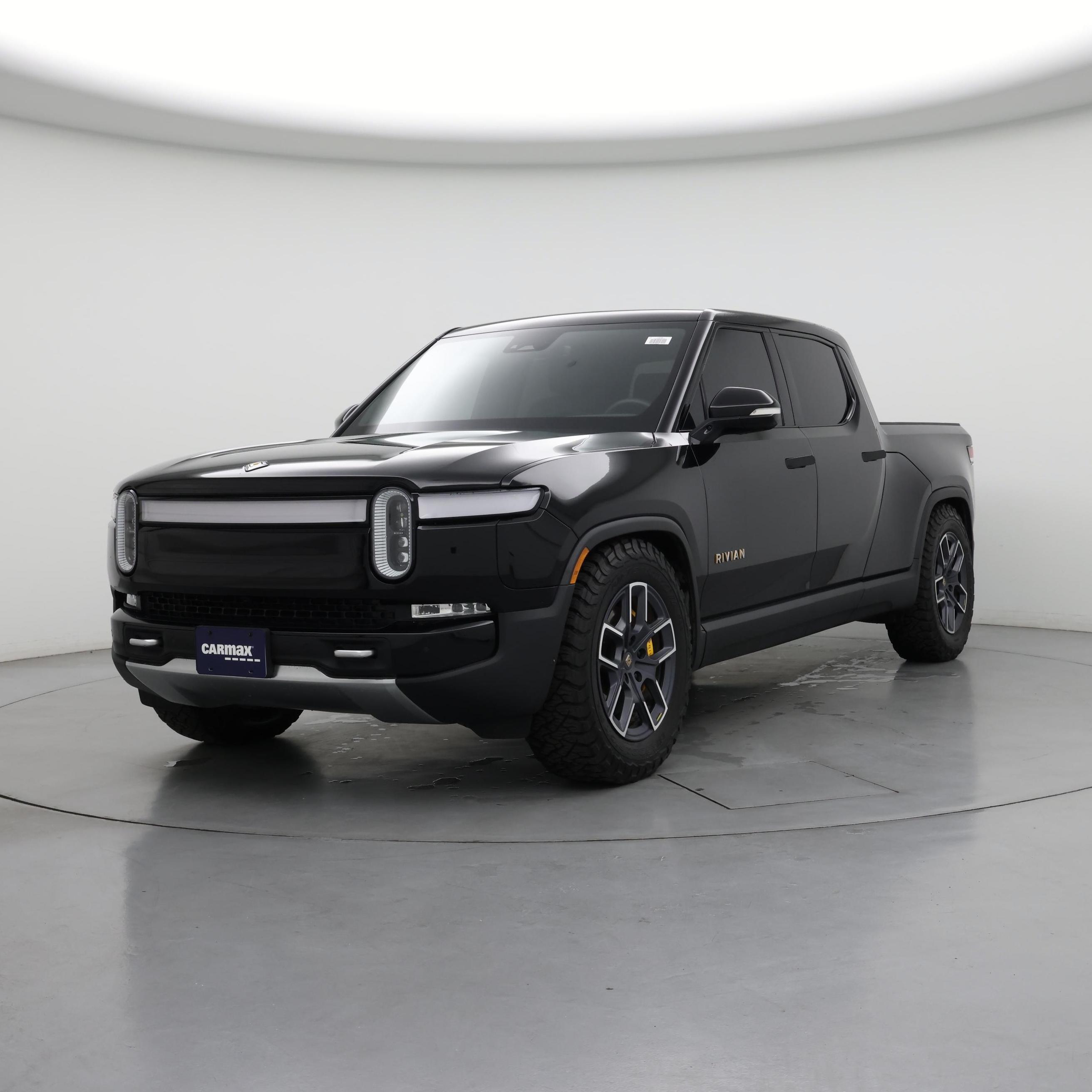 Thumbnail: 2023 Rivian R1T - 4