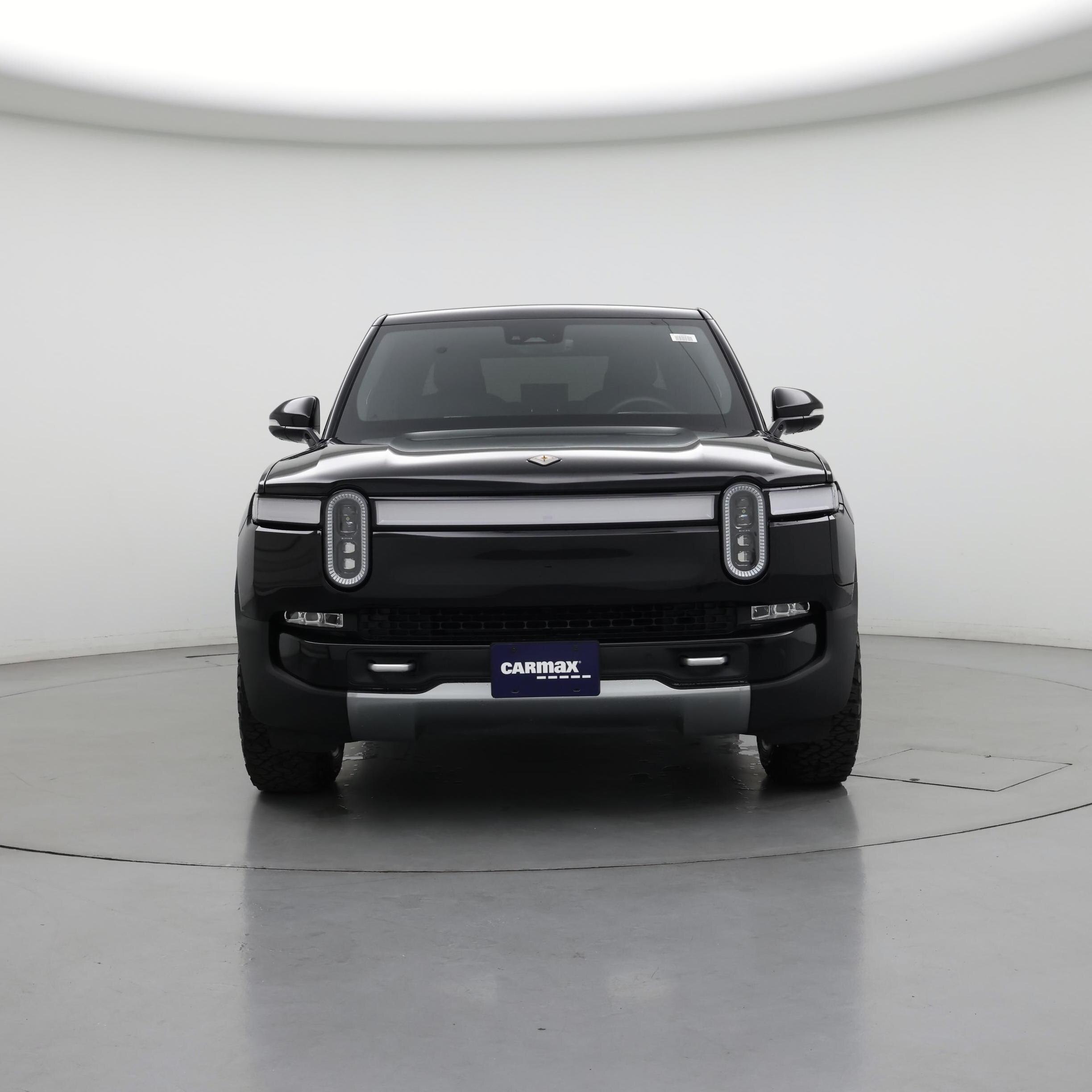 Thumbnail: 2023 Rivian R1T - 5