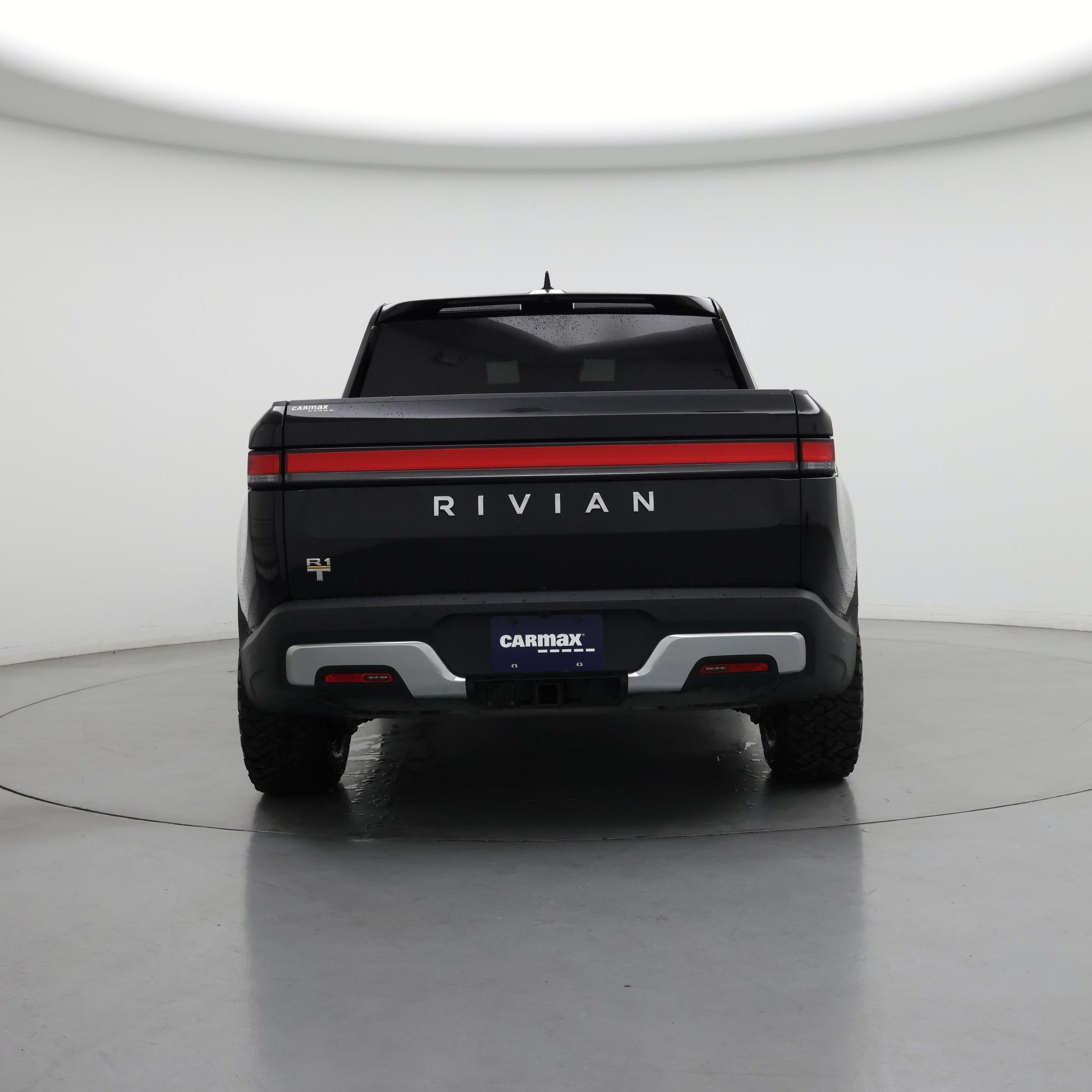 Thumbnail: 2023 Rivian R1T - 6