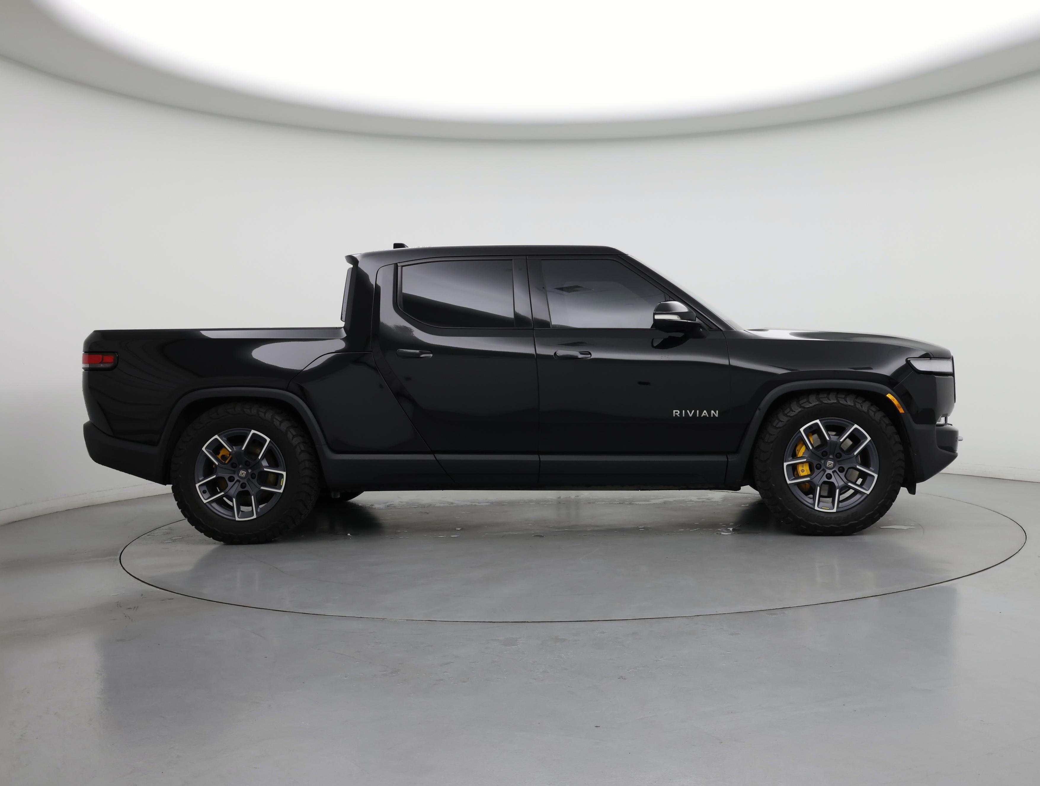 Thumbnail: 2023 Rivian R1T - 7