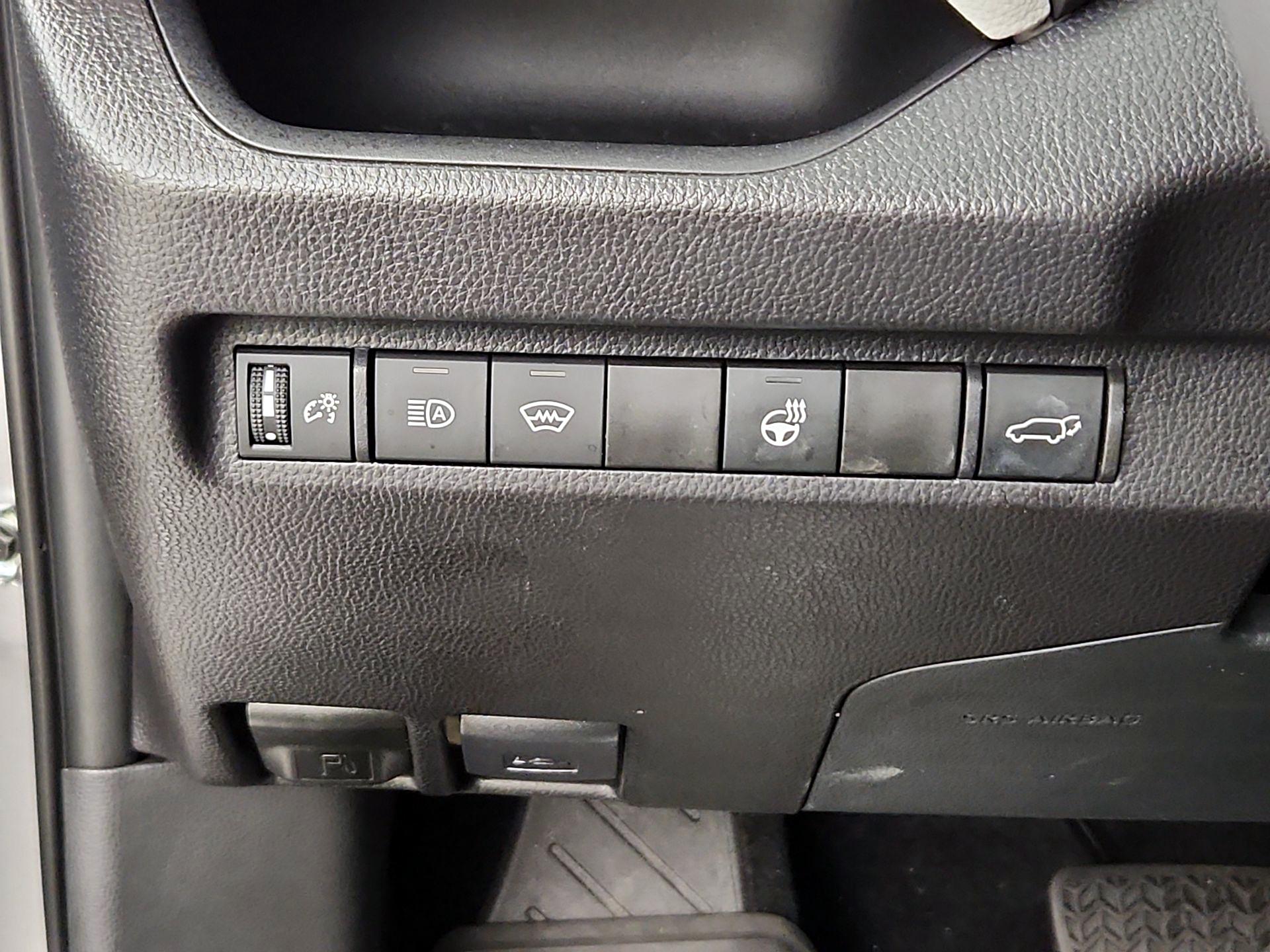 Thumbnail: 2024 Toyota RAV4 - 13