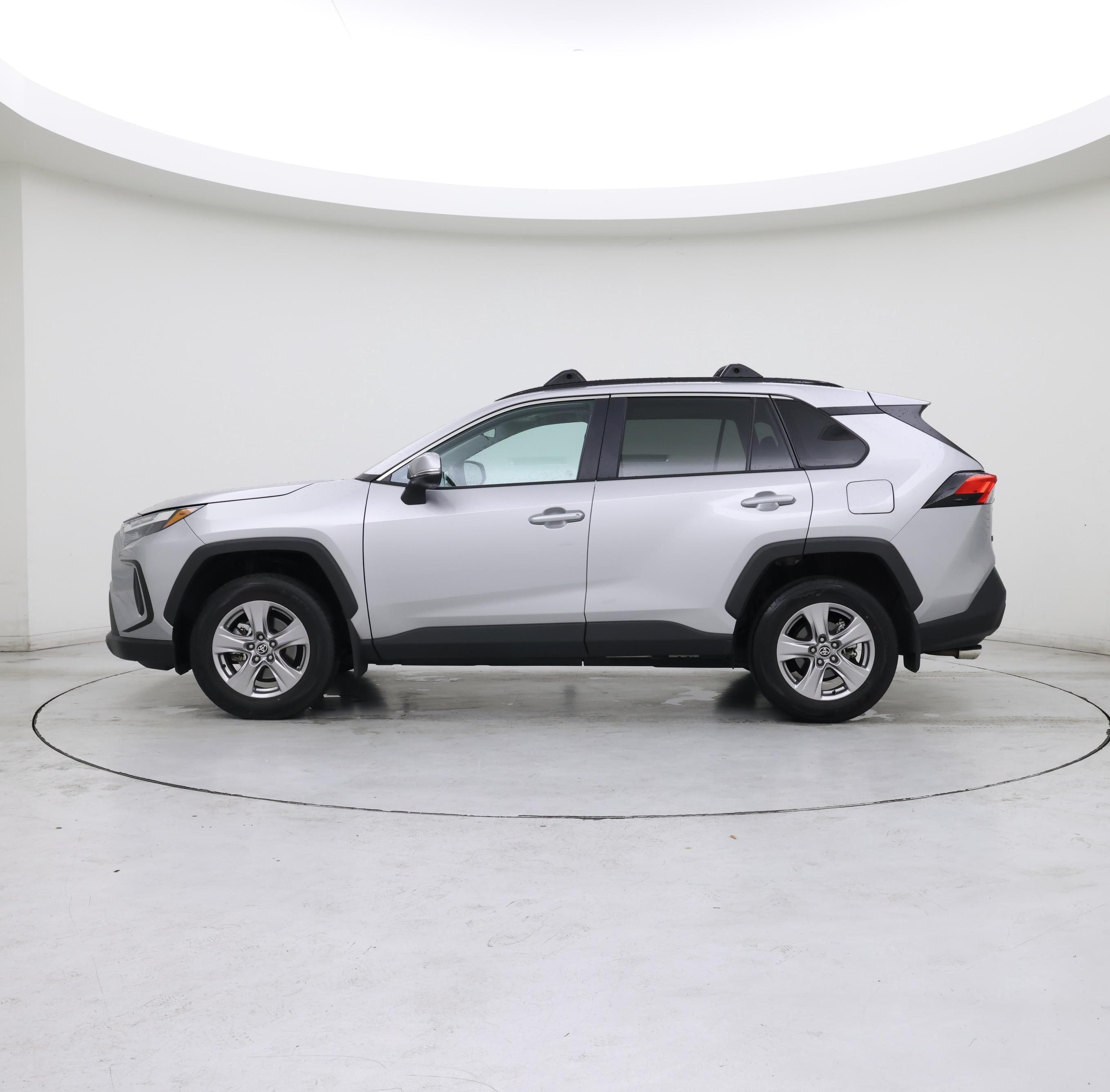Thumbnail: 2024 Toyota RAV4 - 3