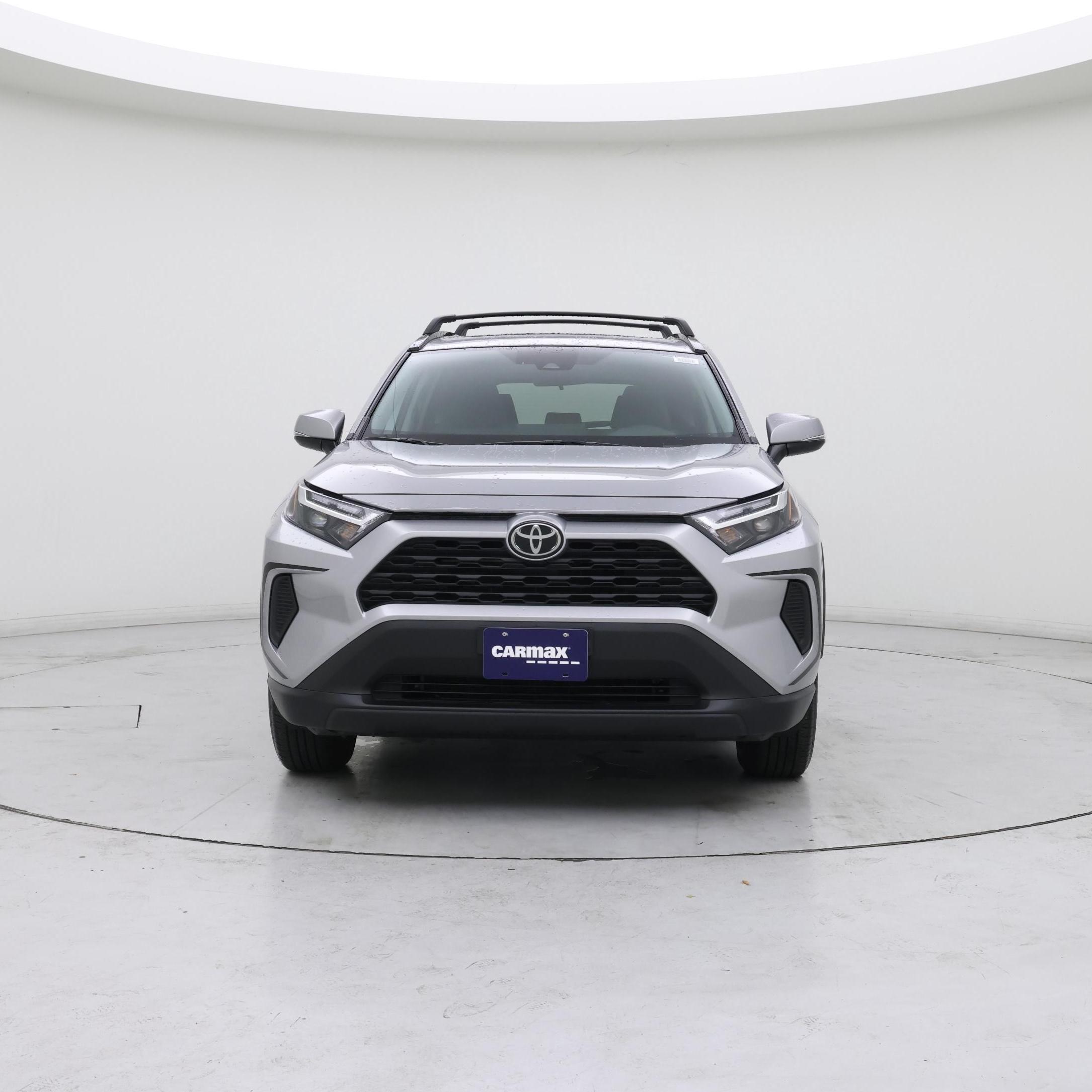 Thumbnail: 2024 Toyota RAV4 - 5
