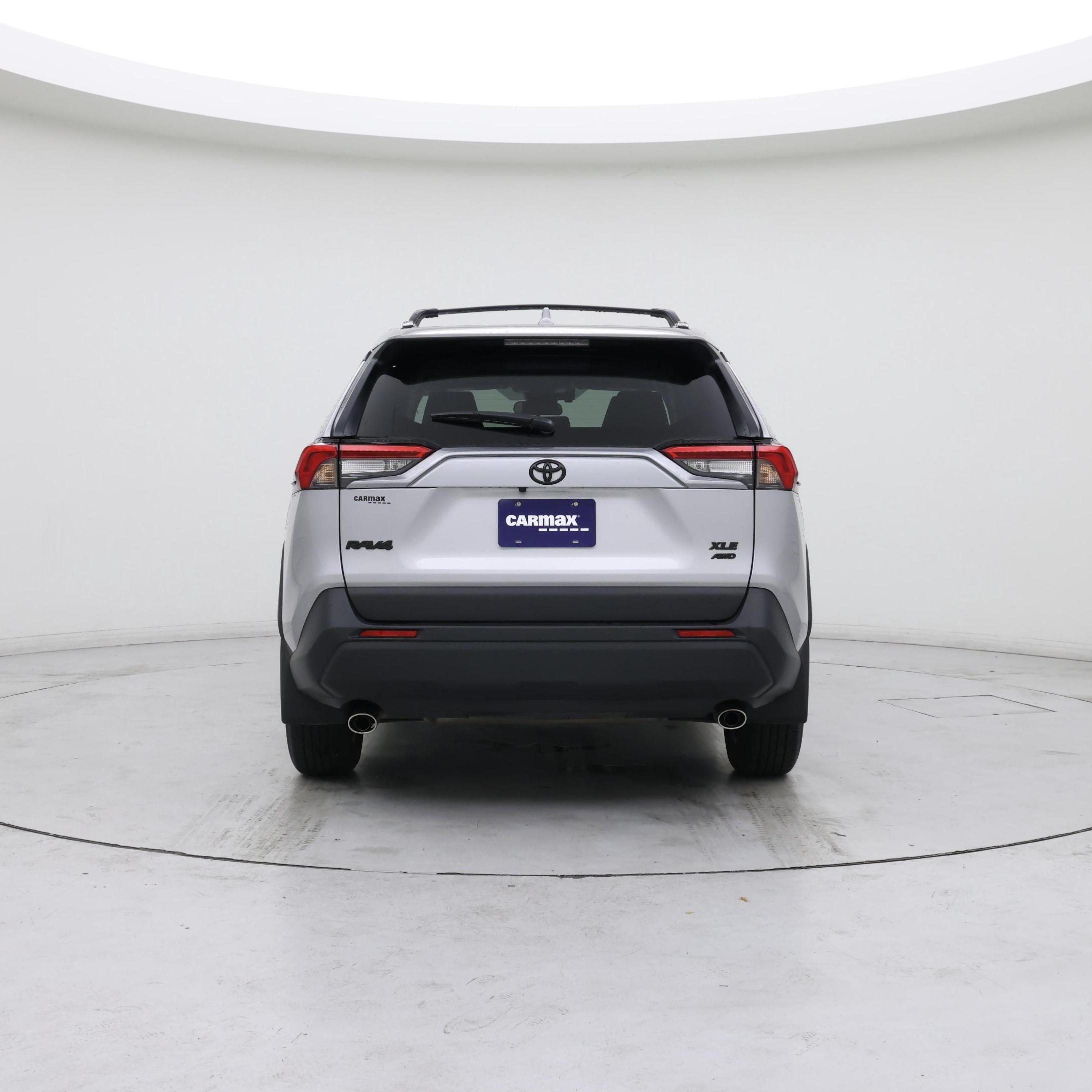 Thumbnail: 2024 Toyota RAV4 - 6