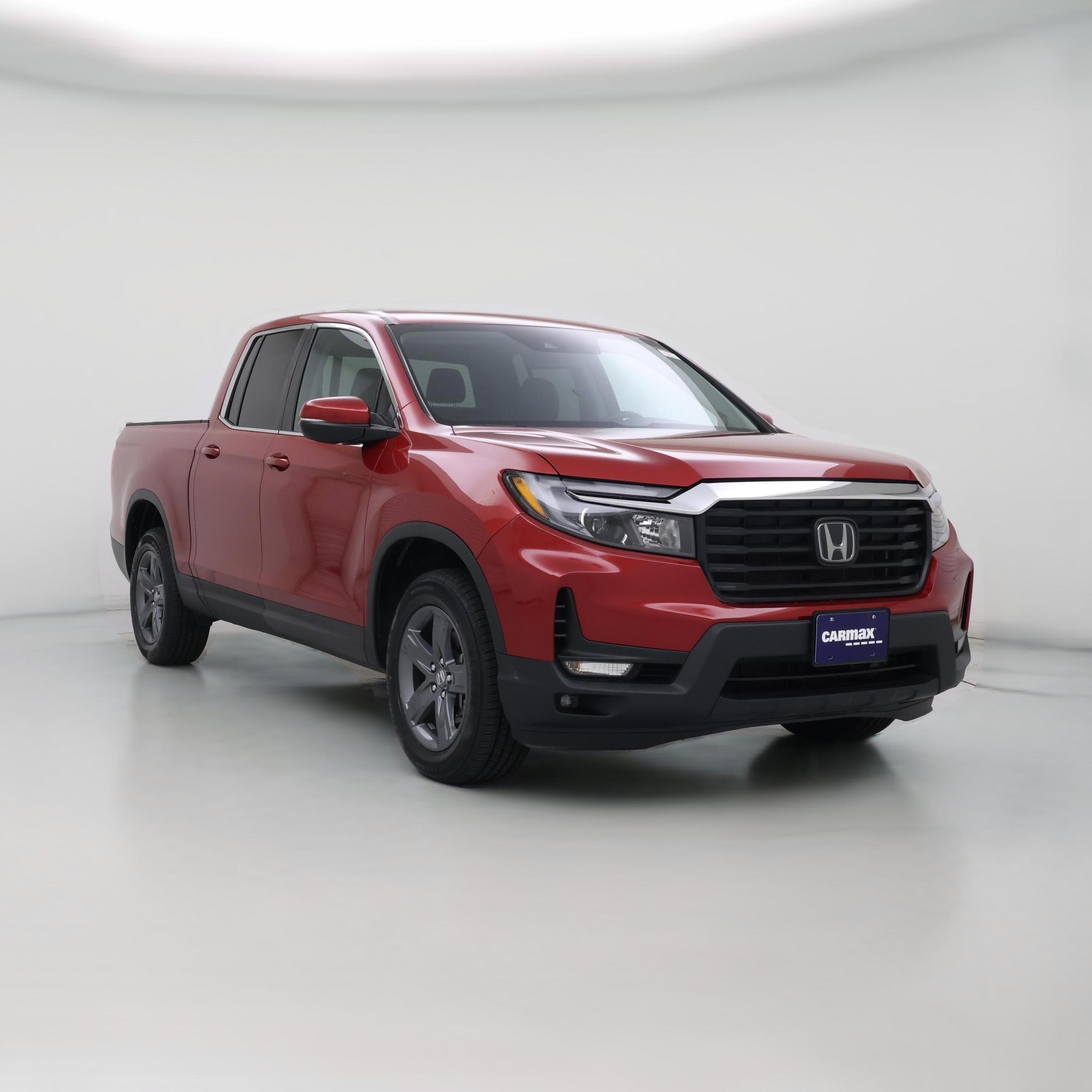 Thumbnail: 2023 Honda Ridgeline - 1