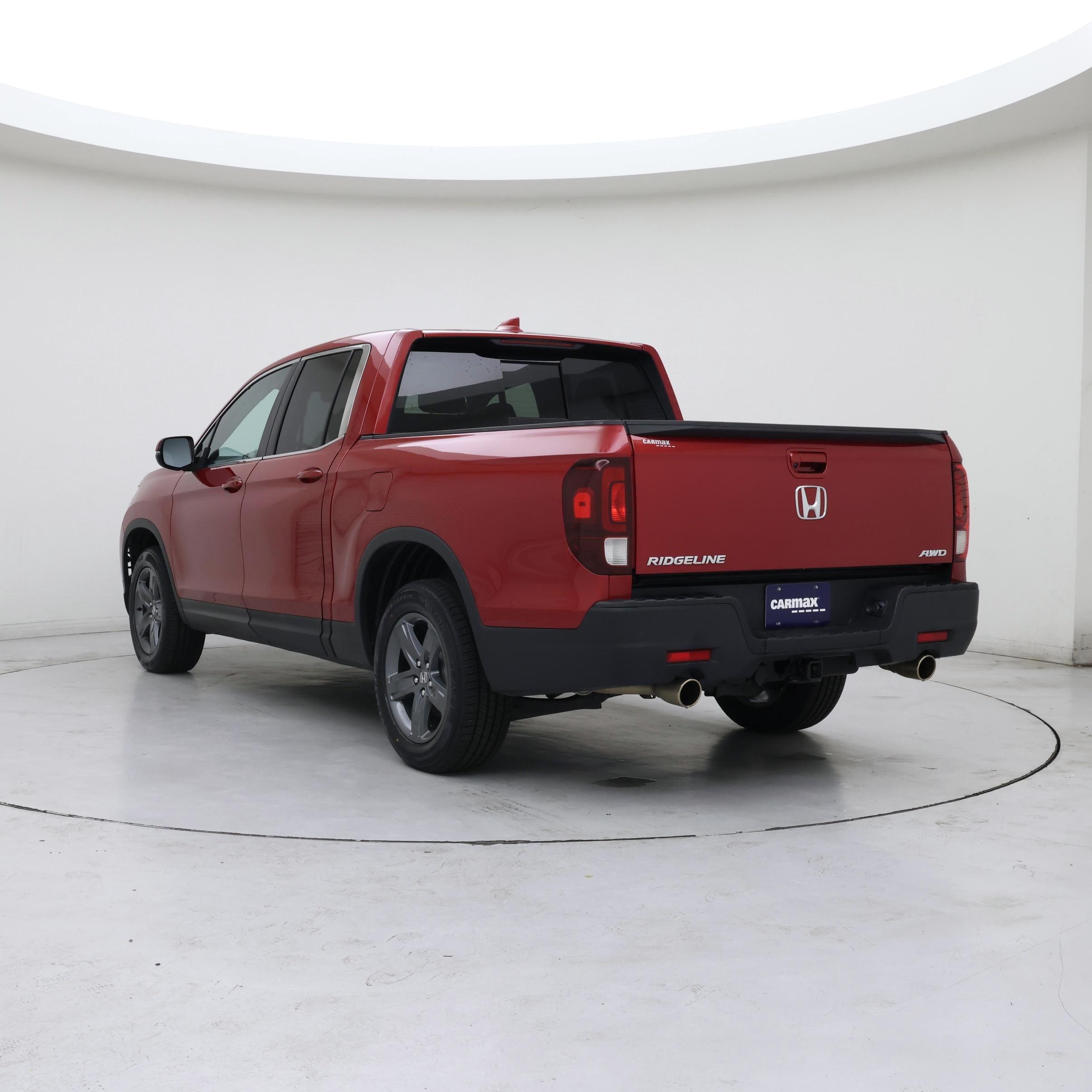 Thumbnail: 2023 Honda Ridgeline - 2