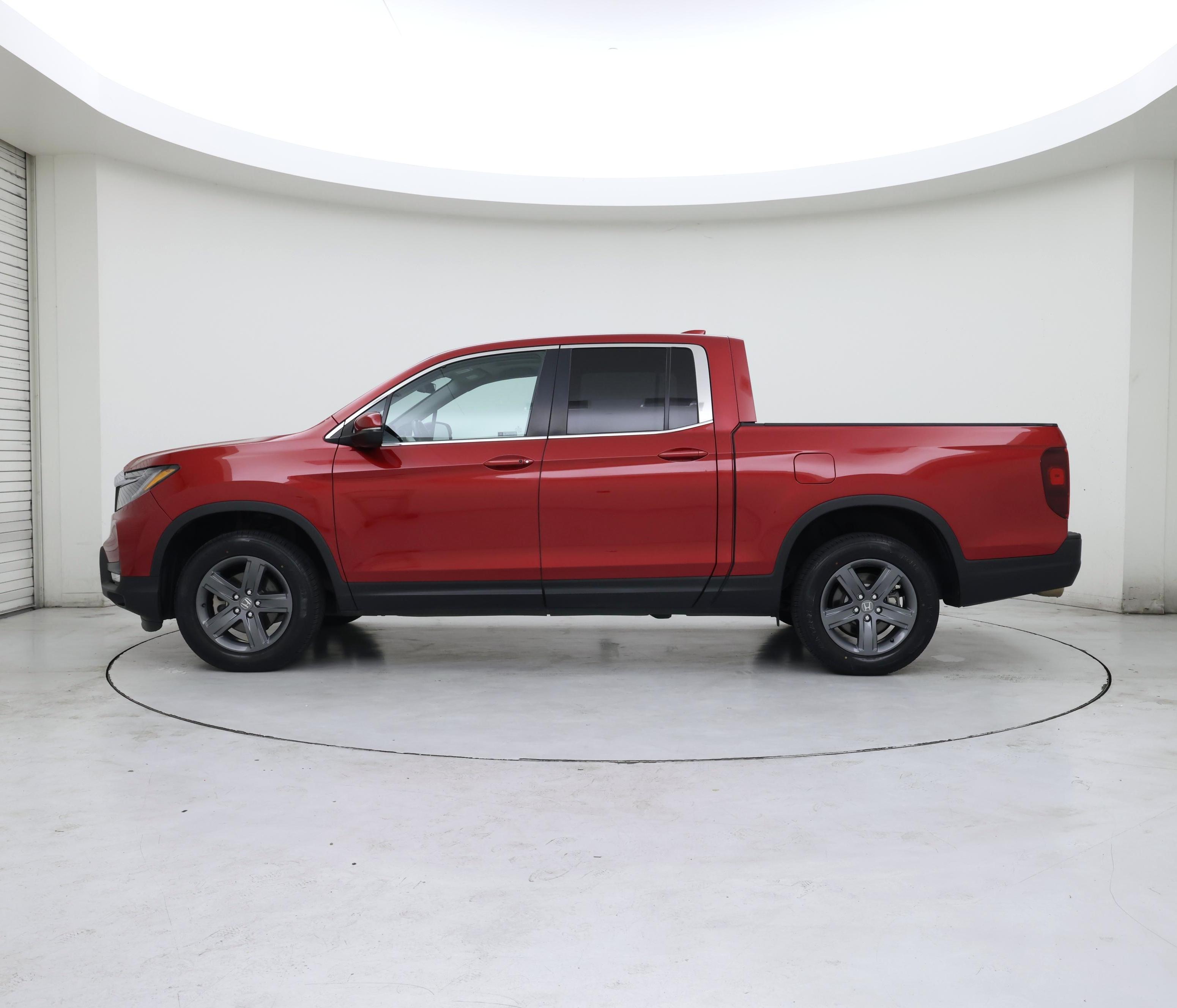 Thumbnail: 2023 Honda Ridgeline - 3