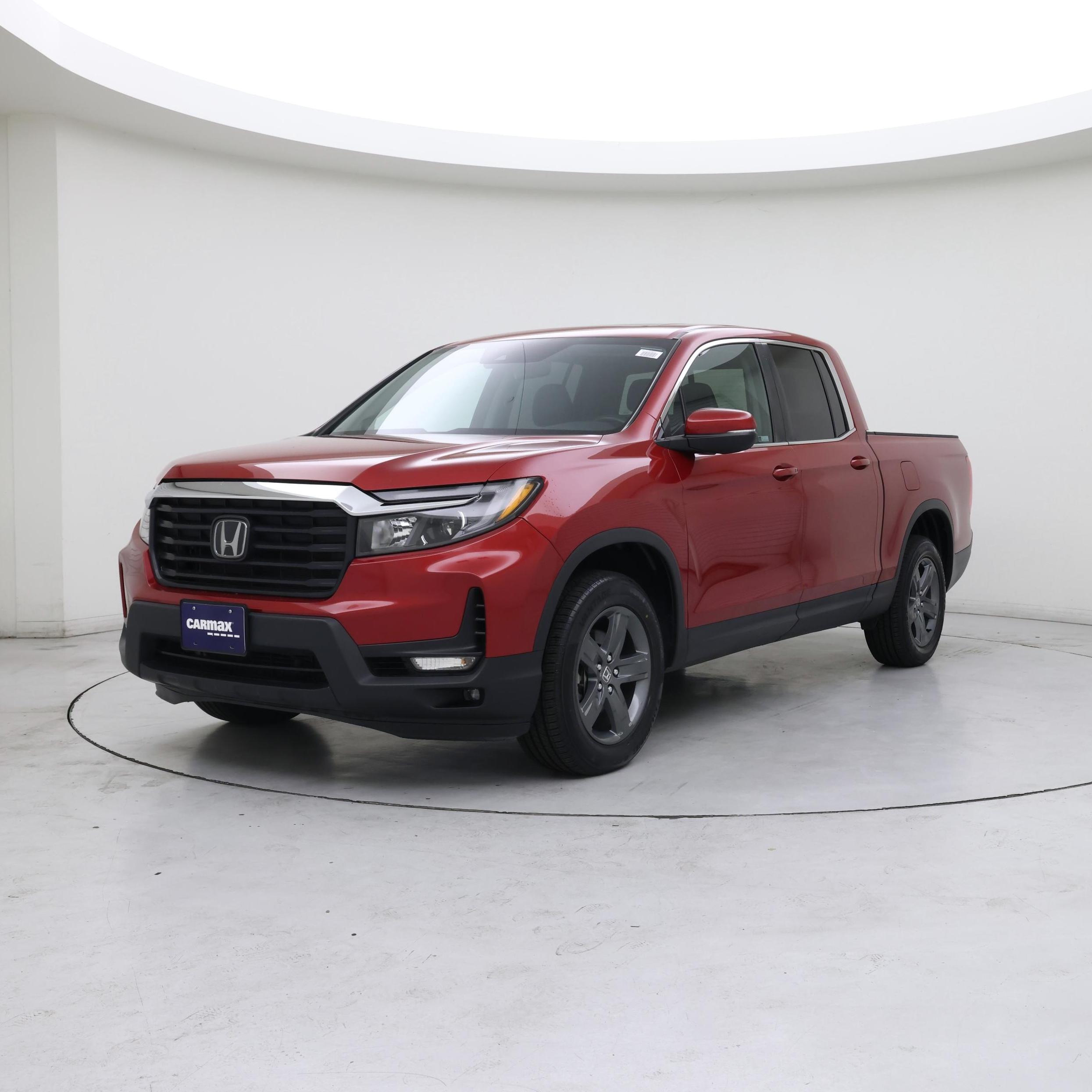 Thumbnail: 2023 Honda Ridgeline - 4