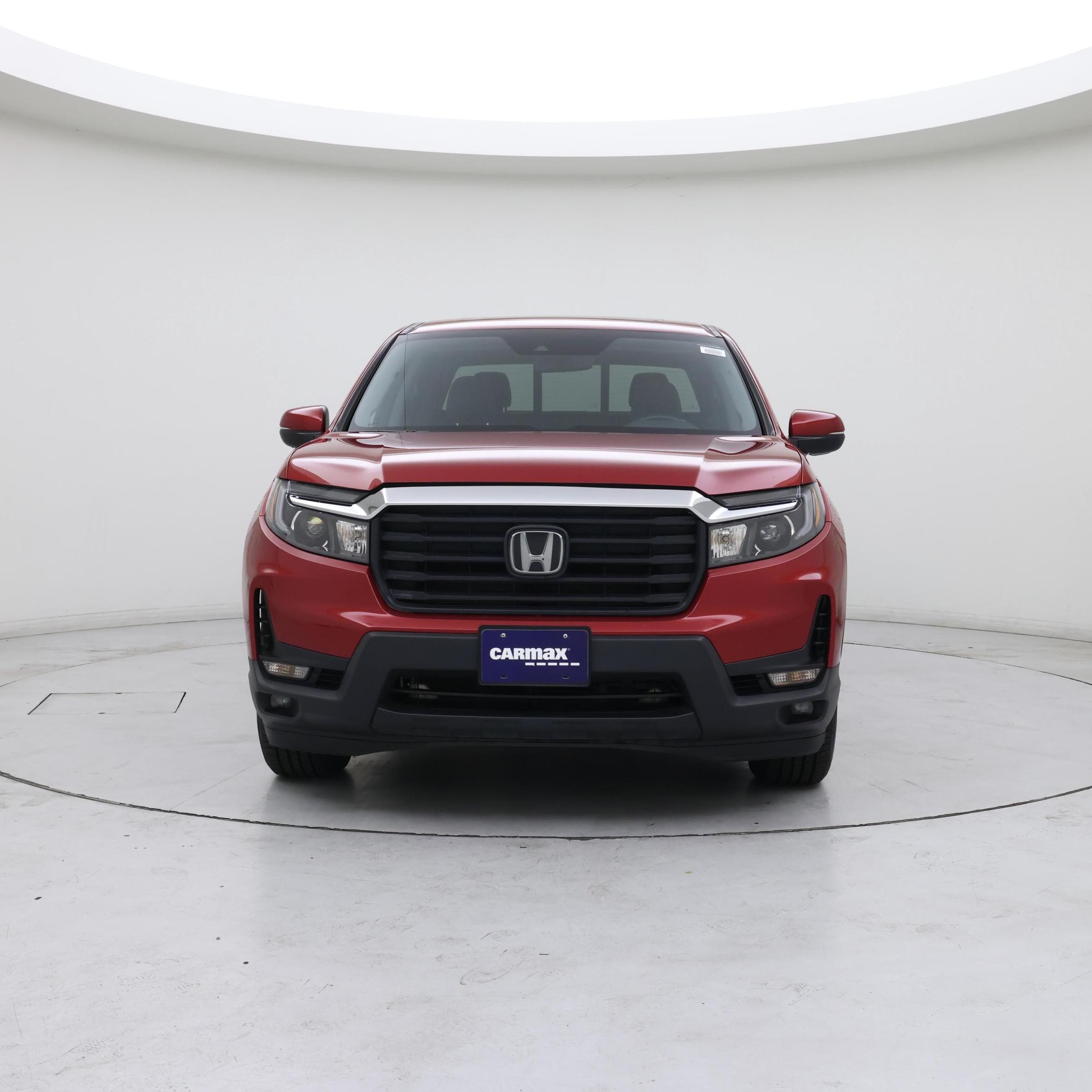 Thumbnail: 2023 Honda Ridgeline - 5