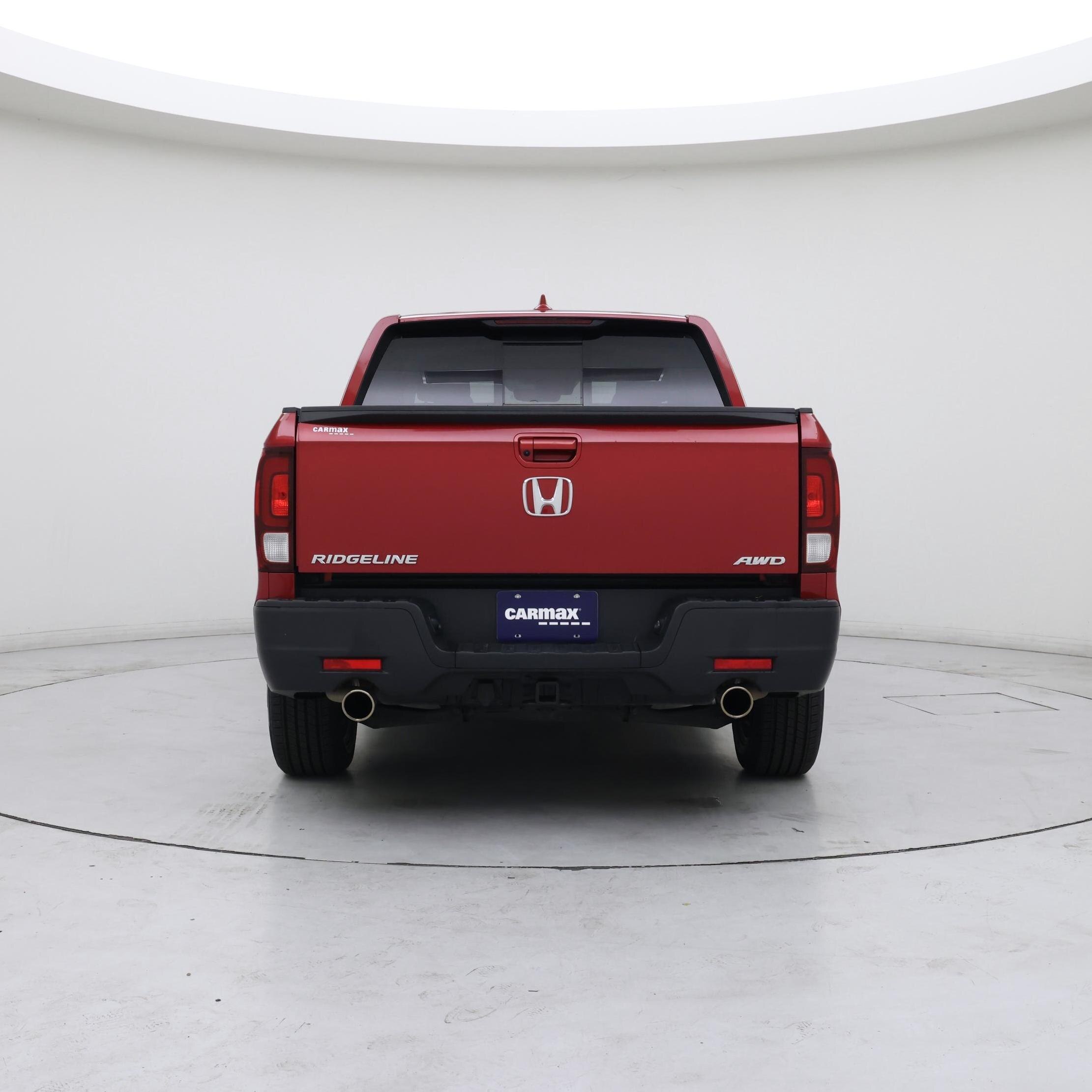 Thumbnail: 2023 Honda Ridgeline - 6