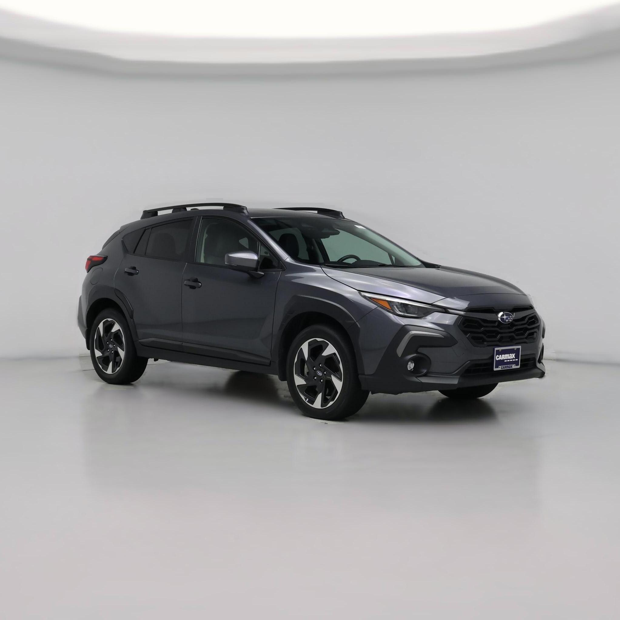 Thumbnail: 2024 Subaru Crosstrek - 1