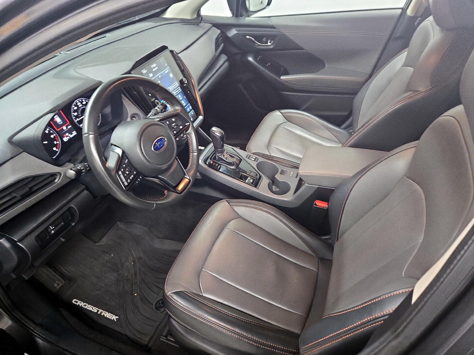 Thumbnail: 2024 Subaru Crosstrek - 11