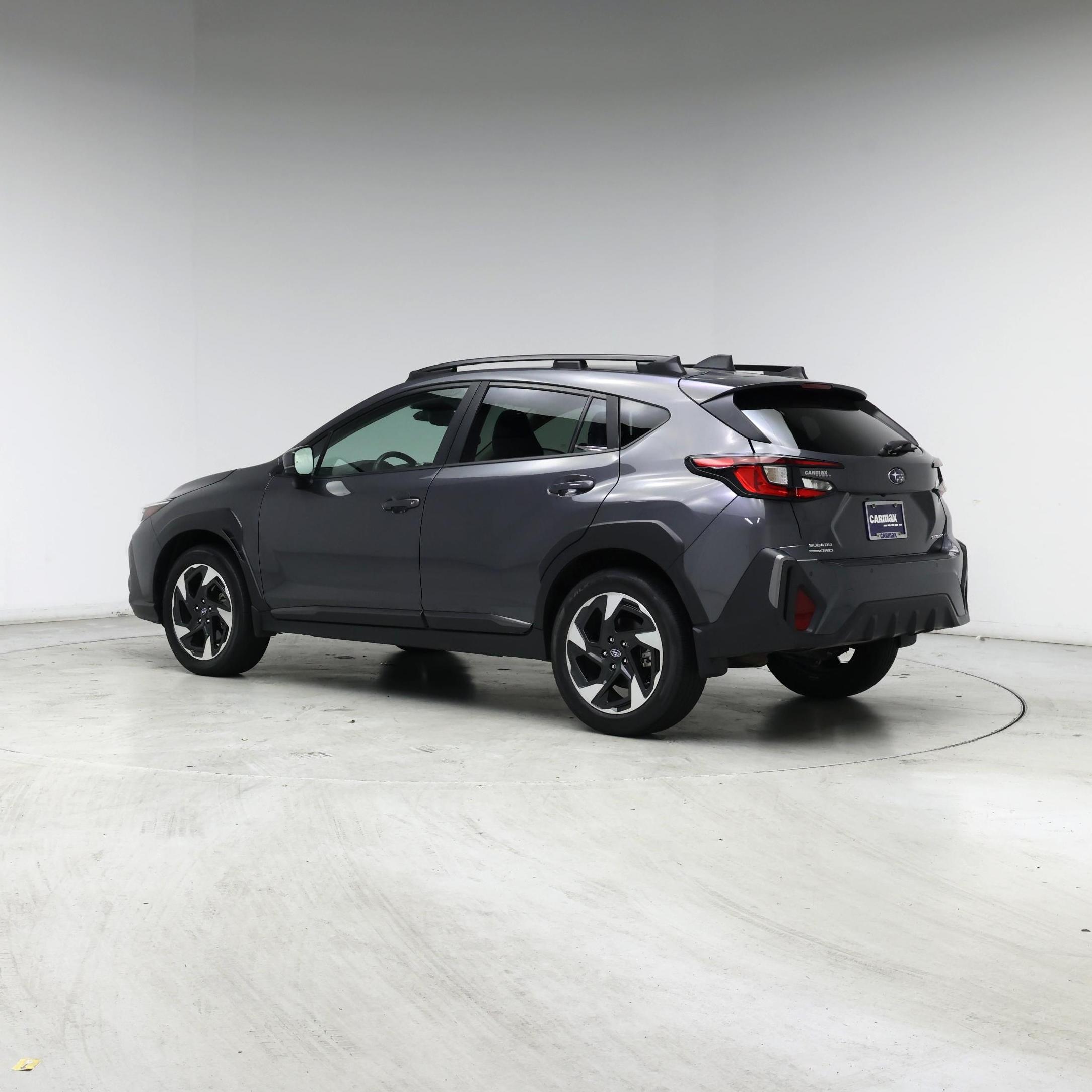 Thumbnail: 2024 Subaru Crosstrek - 2