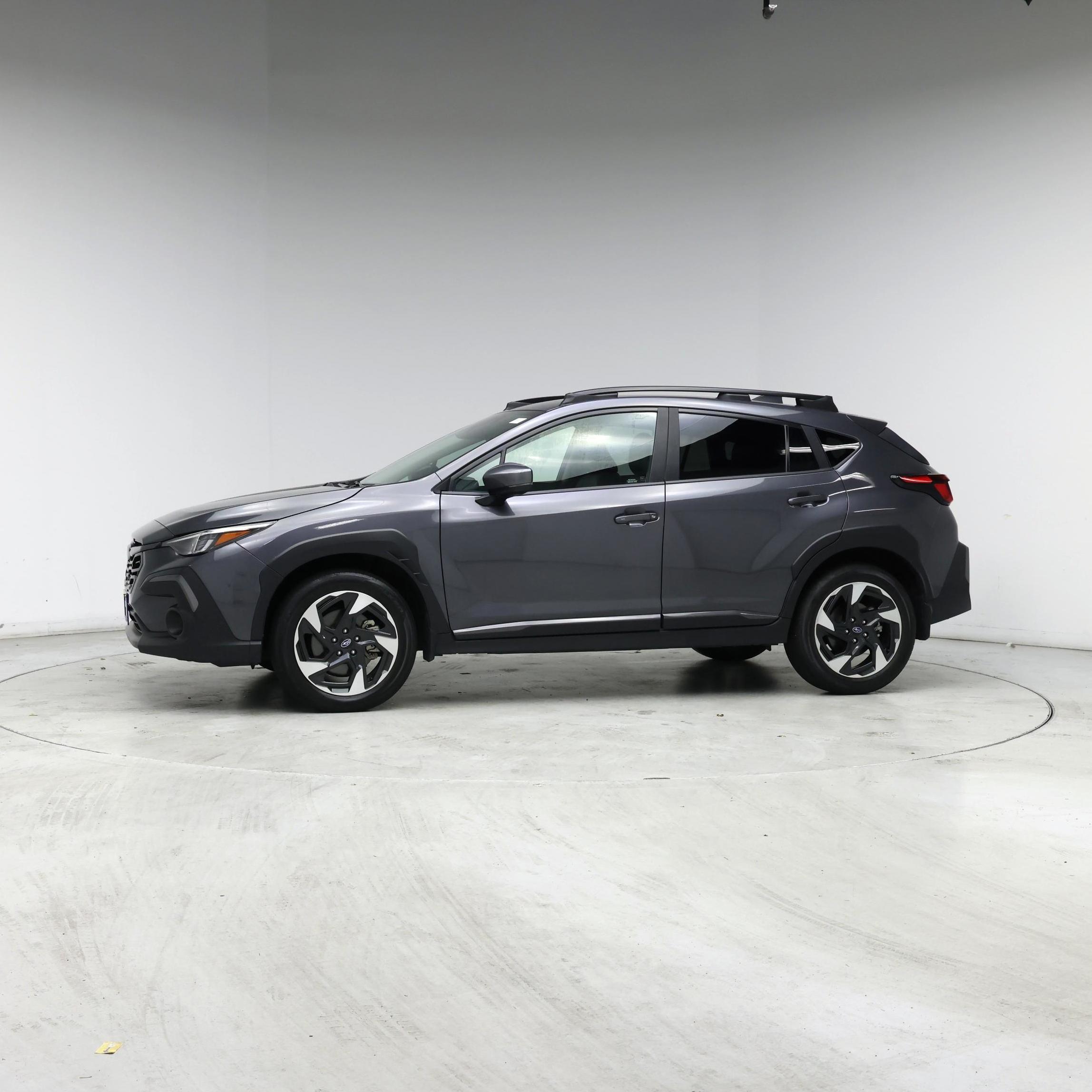 Thumbnail: 2024 Subaru Crosstrek - 3