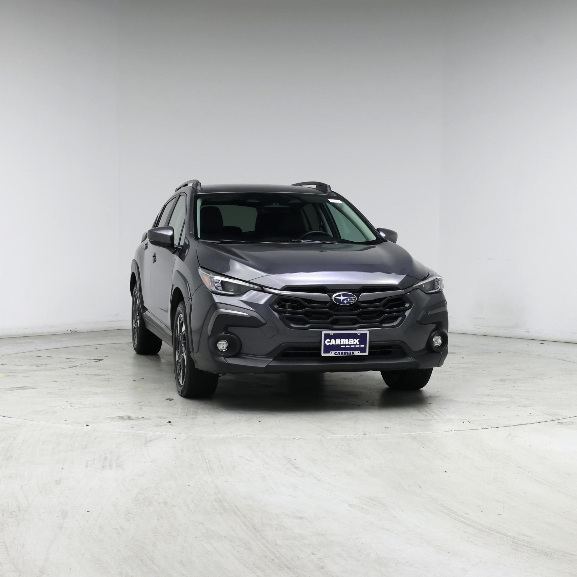 Thumbnail: 2024 Subaru Crosstrek - 5