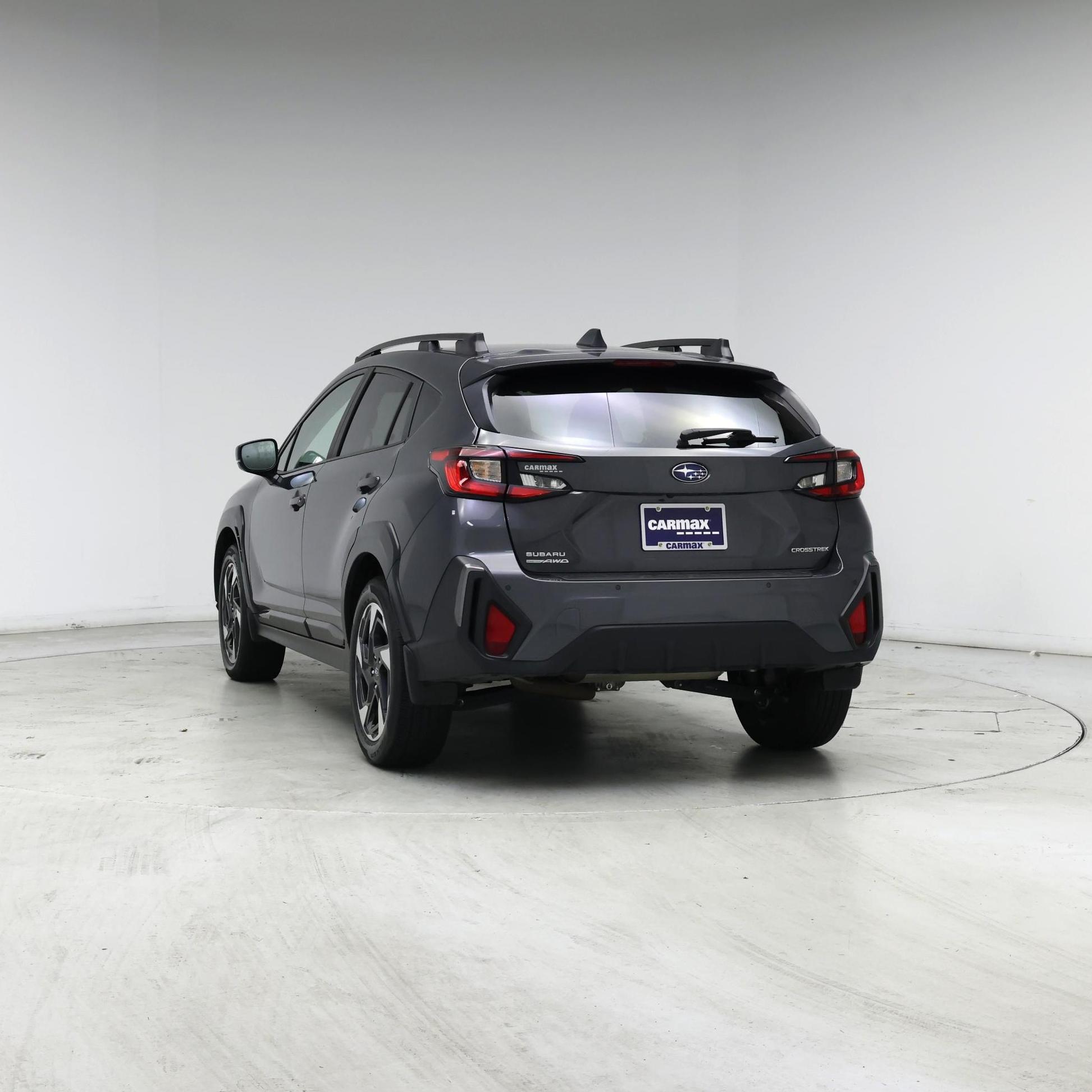 Thumbnail: 2024 Subaru Crosstrek - 6