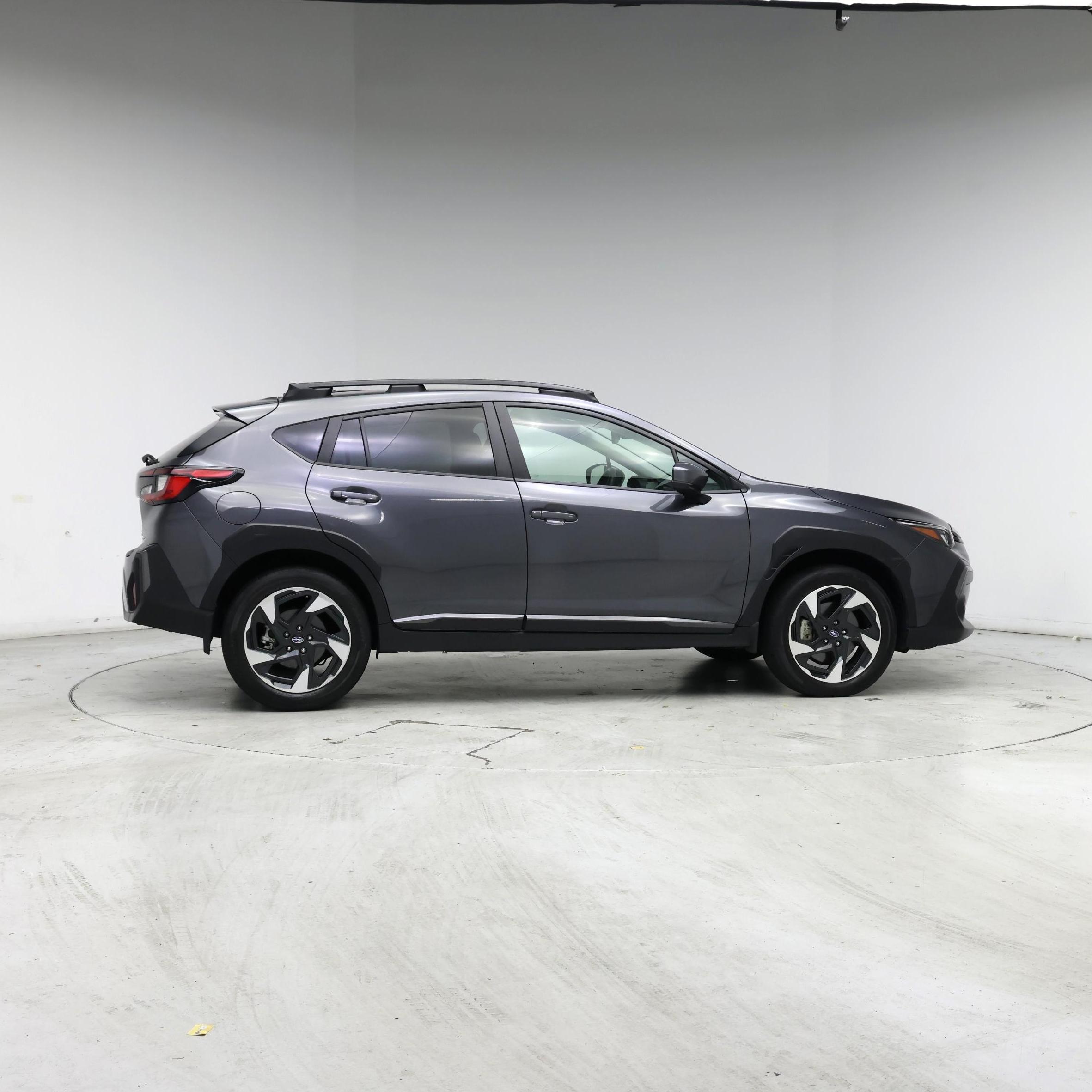 Thumbnail: 2024 Subaru Crosstrek - 7