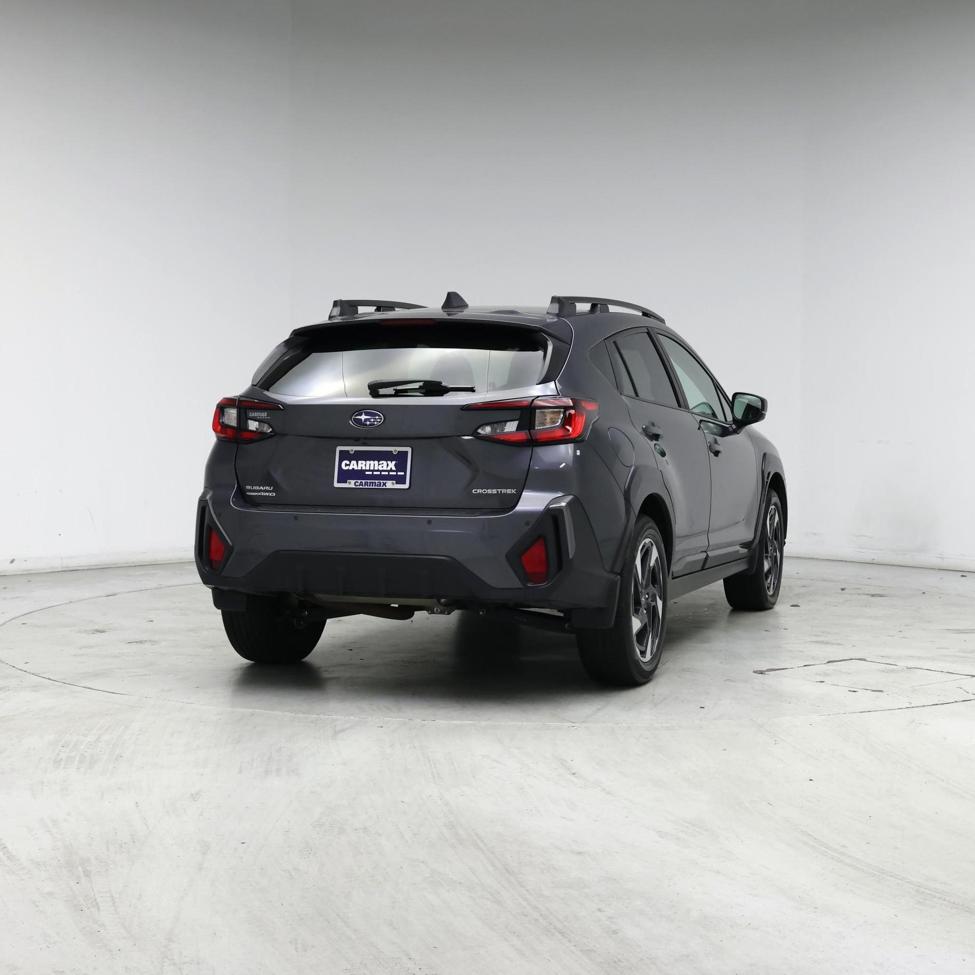 Thumbnail: 2024 Subaru Crosstrek - 8