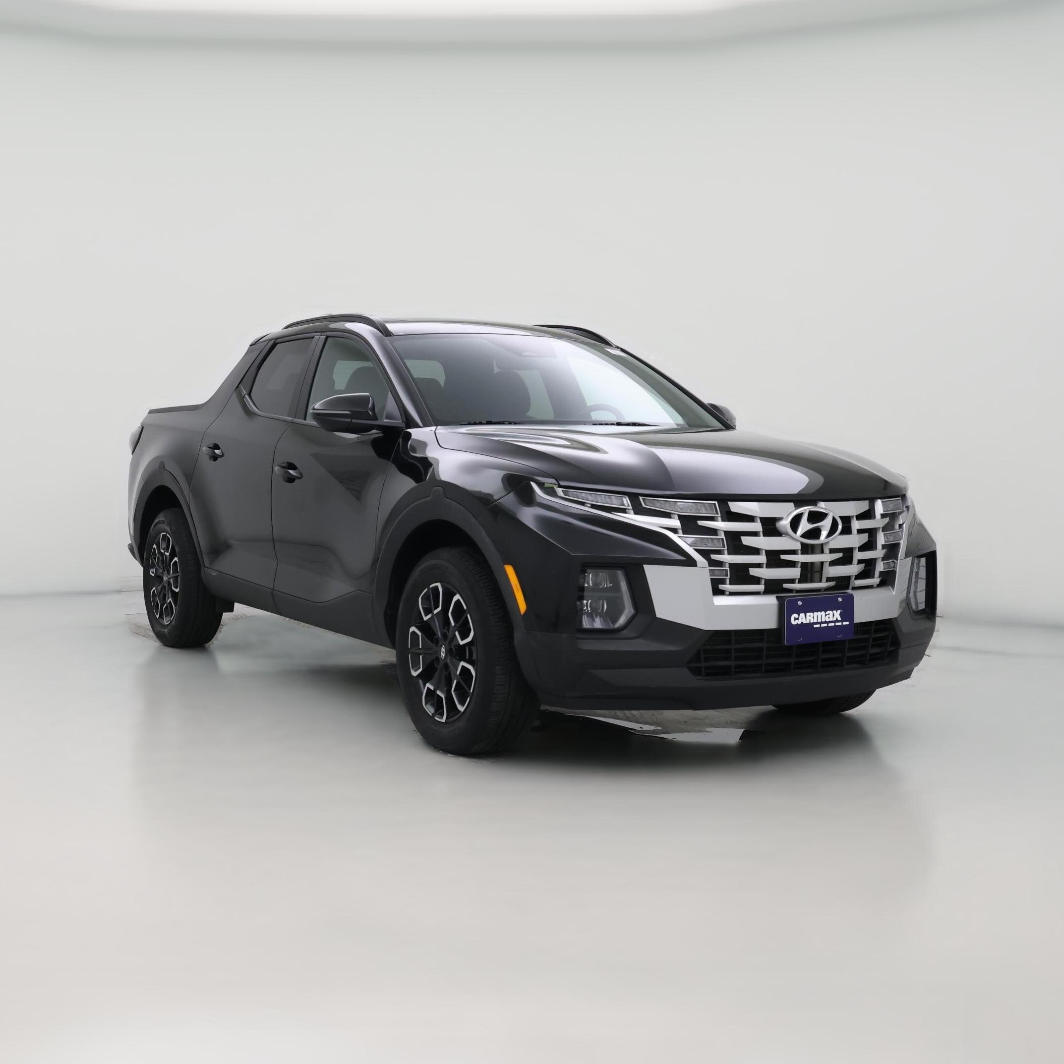 Thumbnail: 2022 Hyundai Santa Cruz - 1