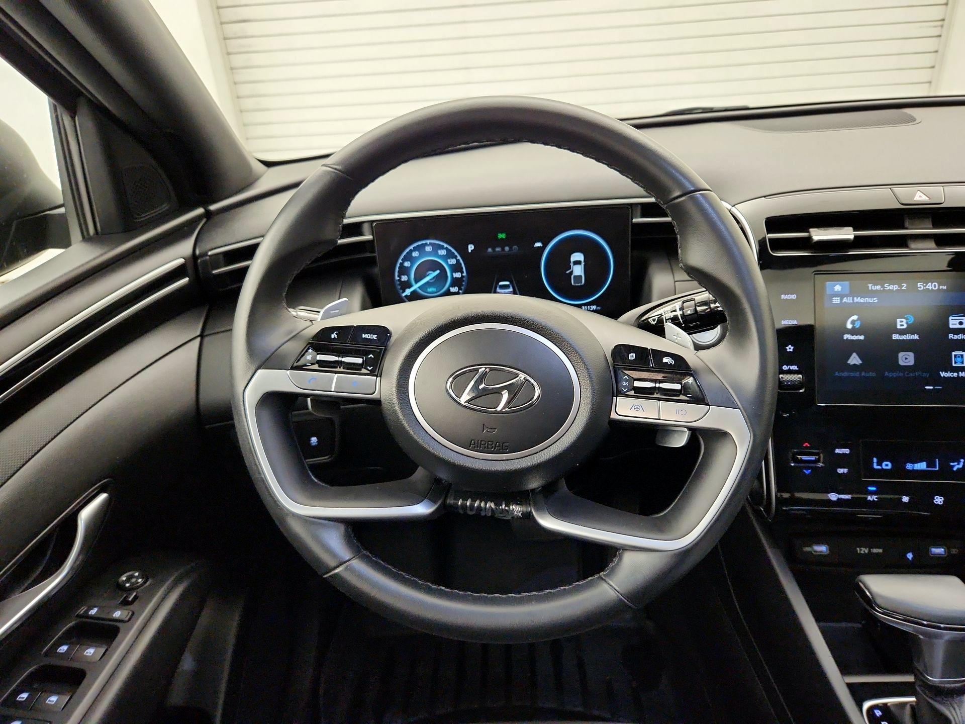 Thumbnail: 2022 Hyundai Santa Cruz - 10