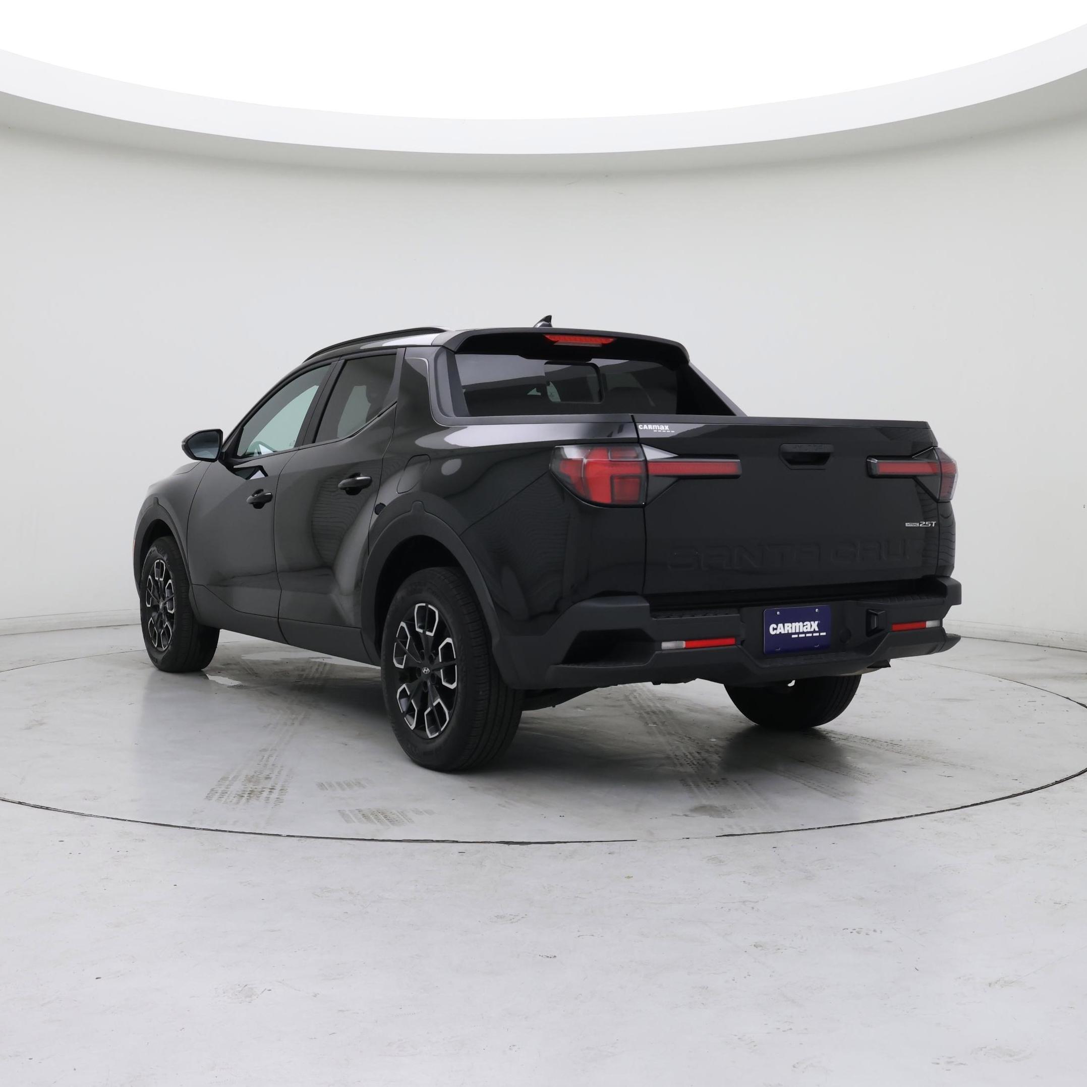 Thumbnail: 2022 Hyundai Santa Cruz - 2